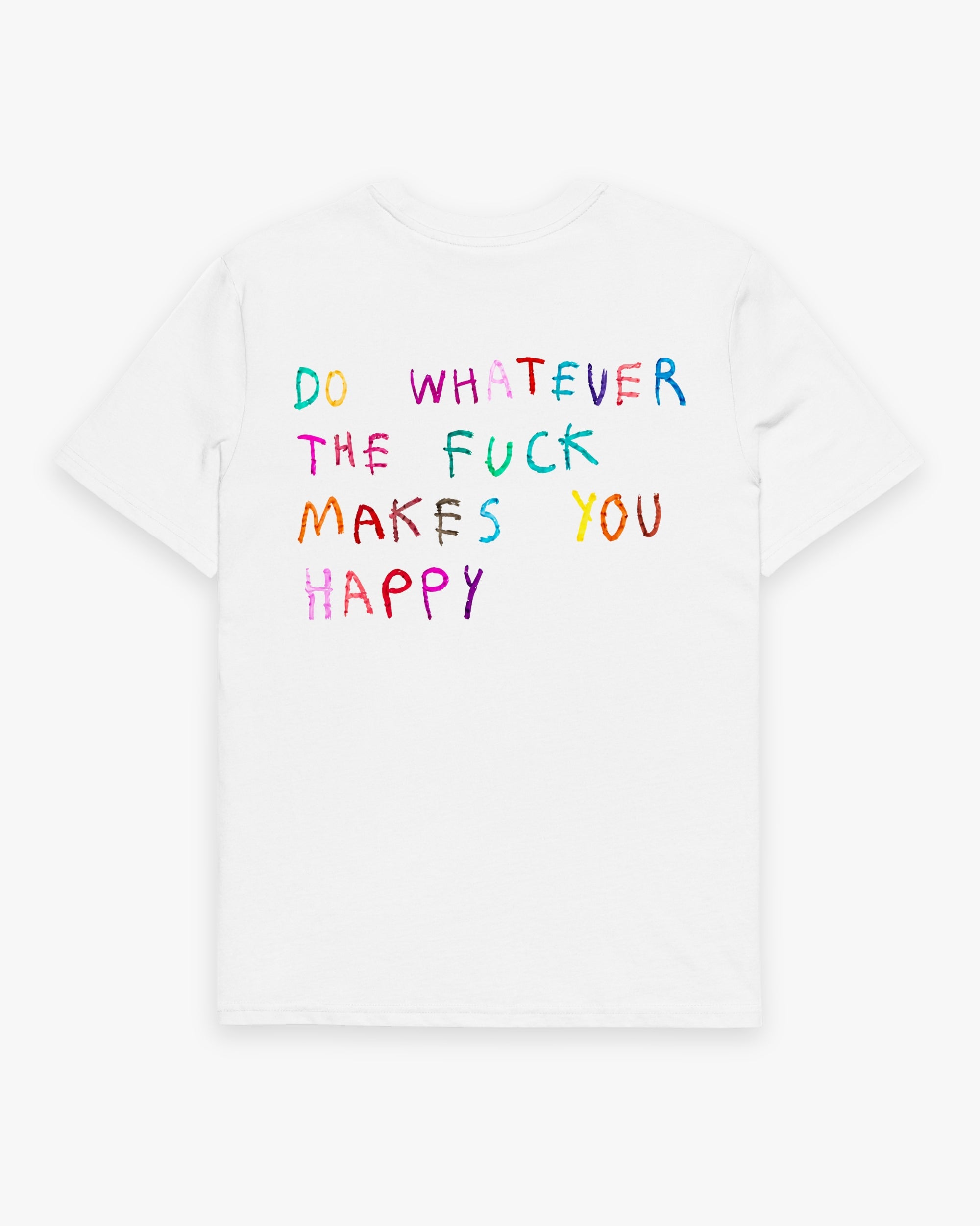 Makes you happy
