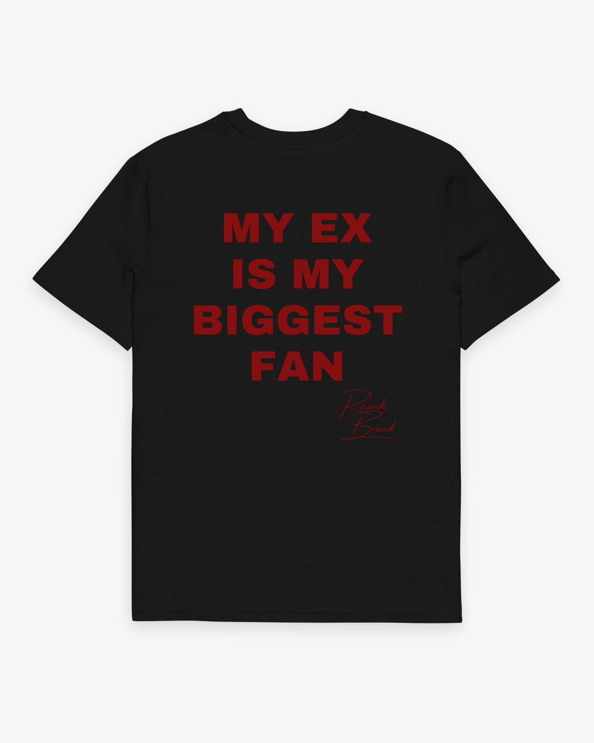 My Ex
