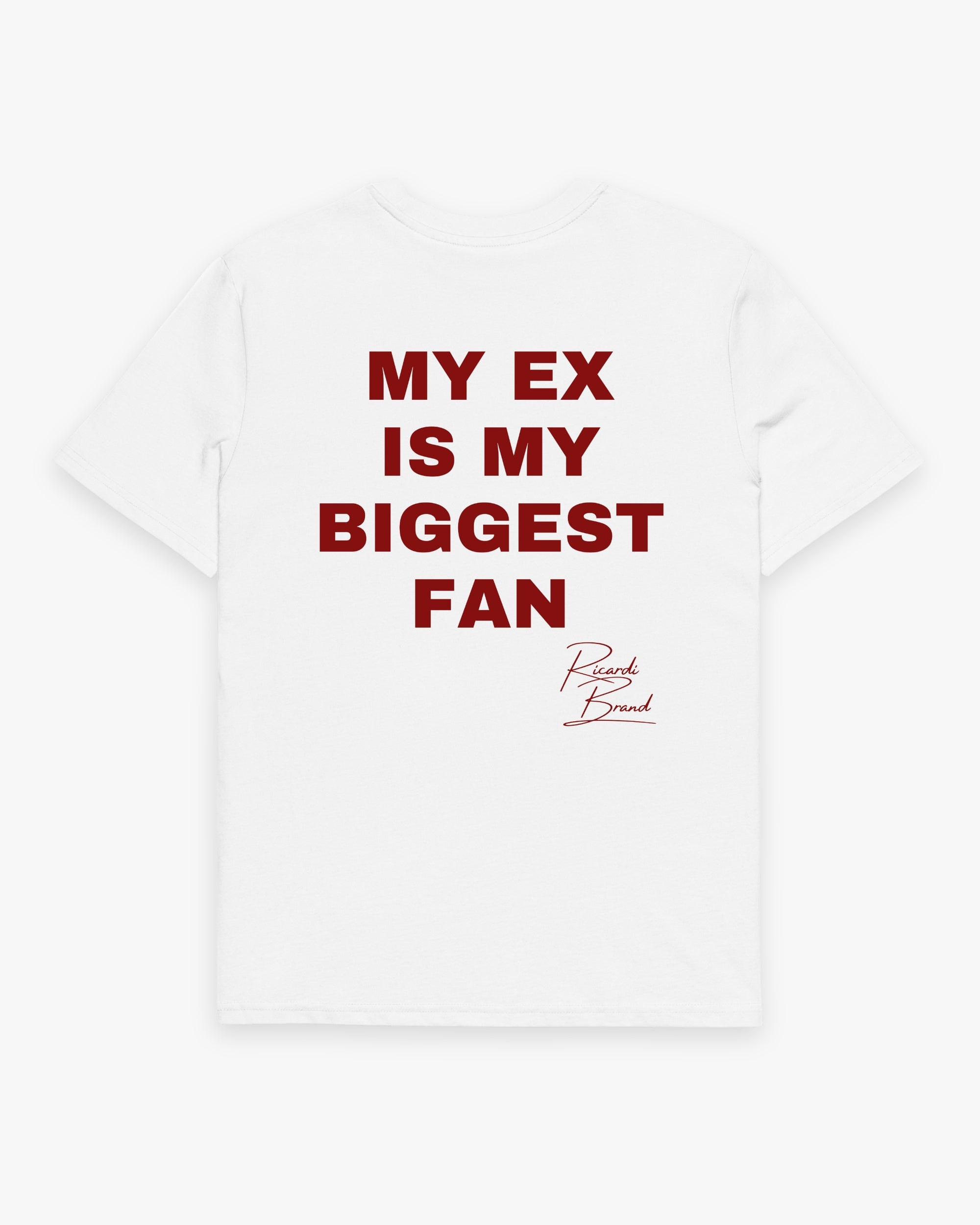My Ex