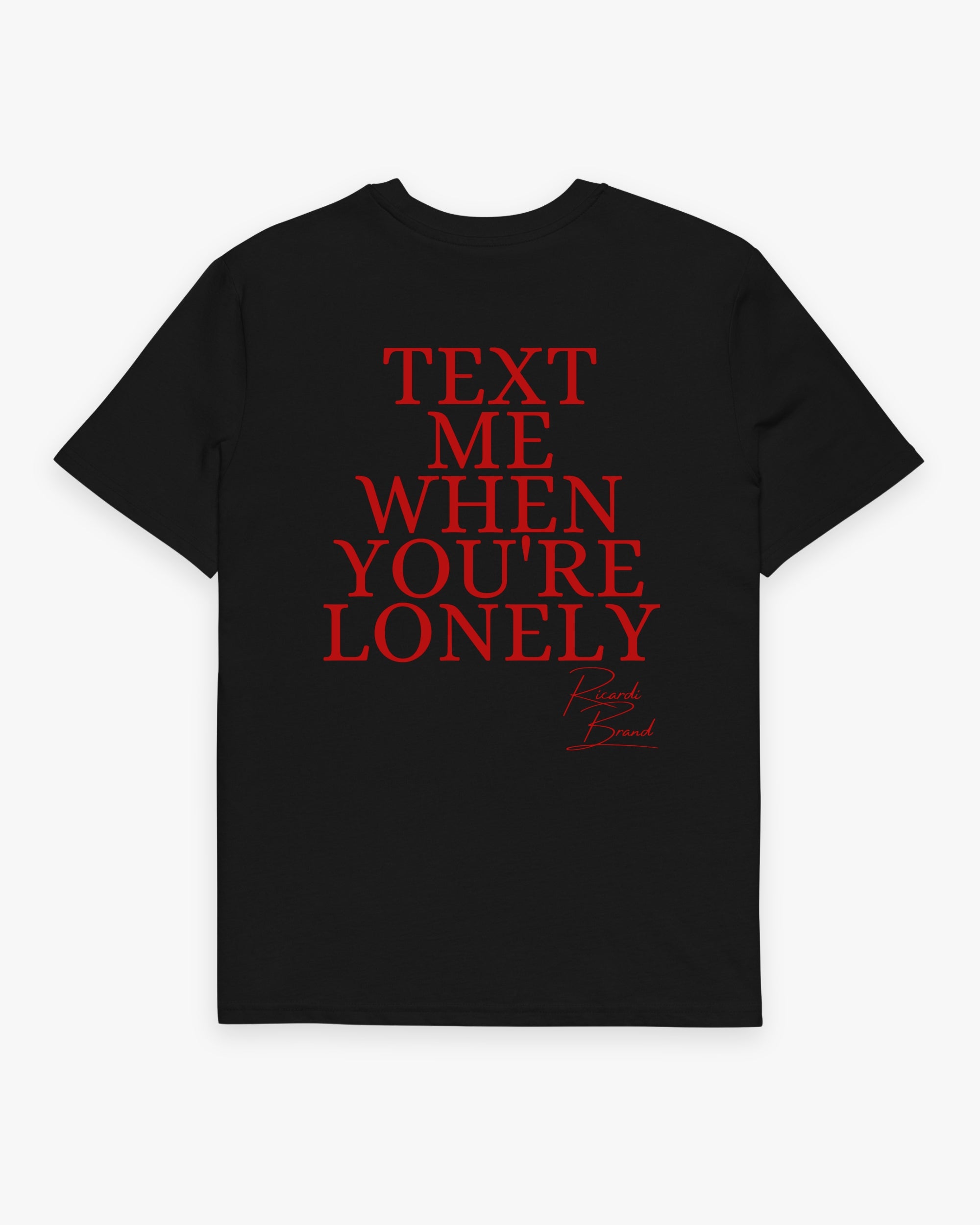 Lonely