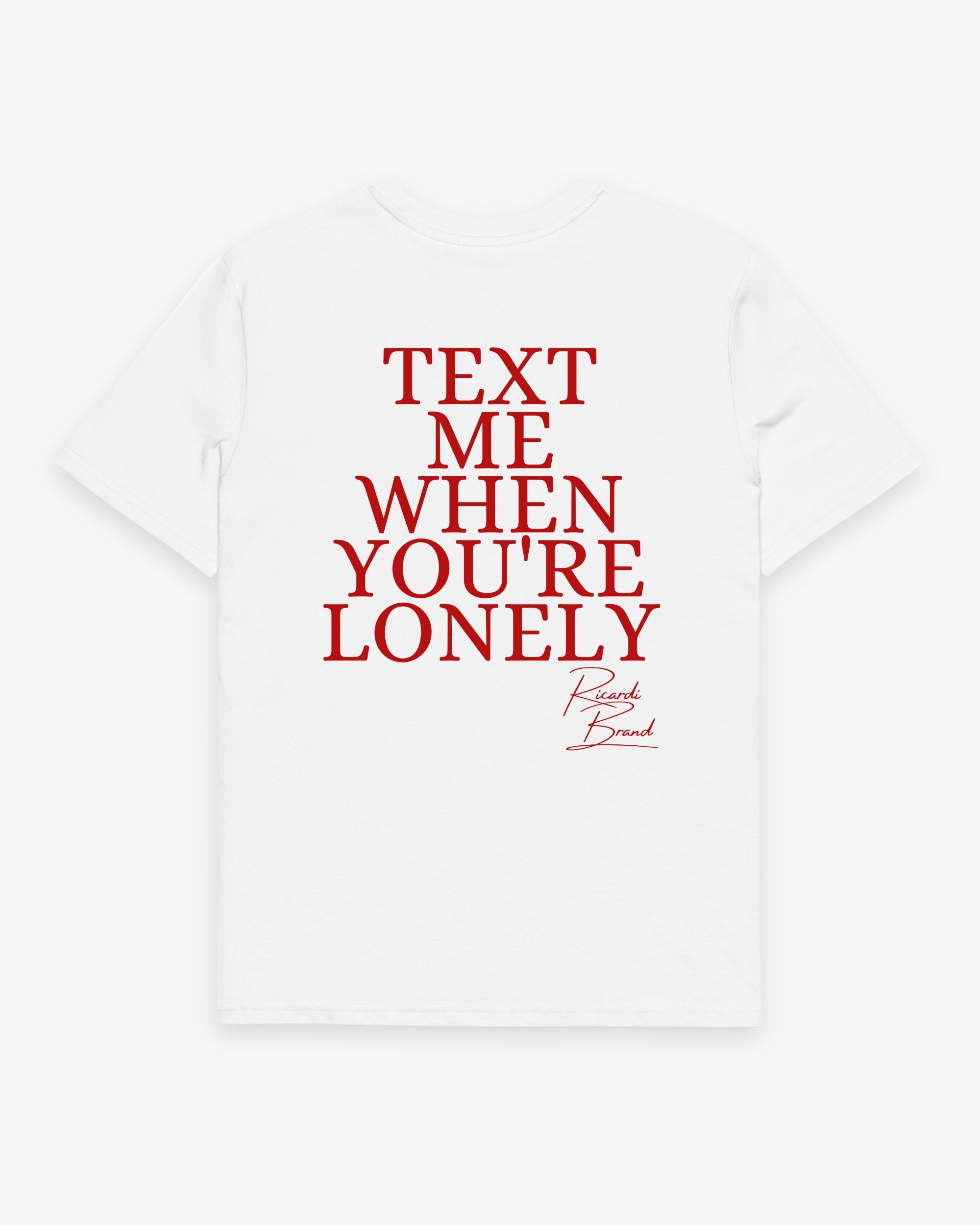 Lonely
