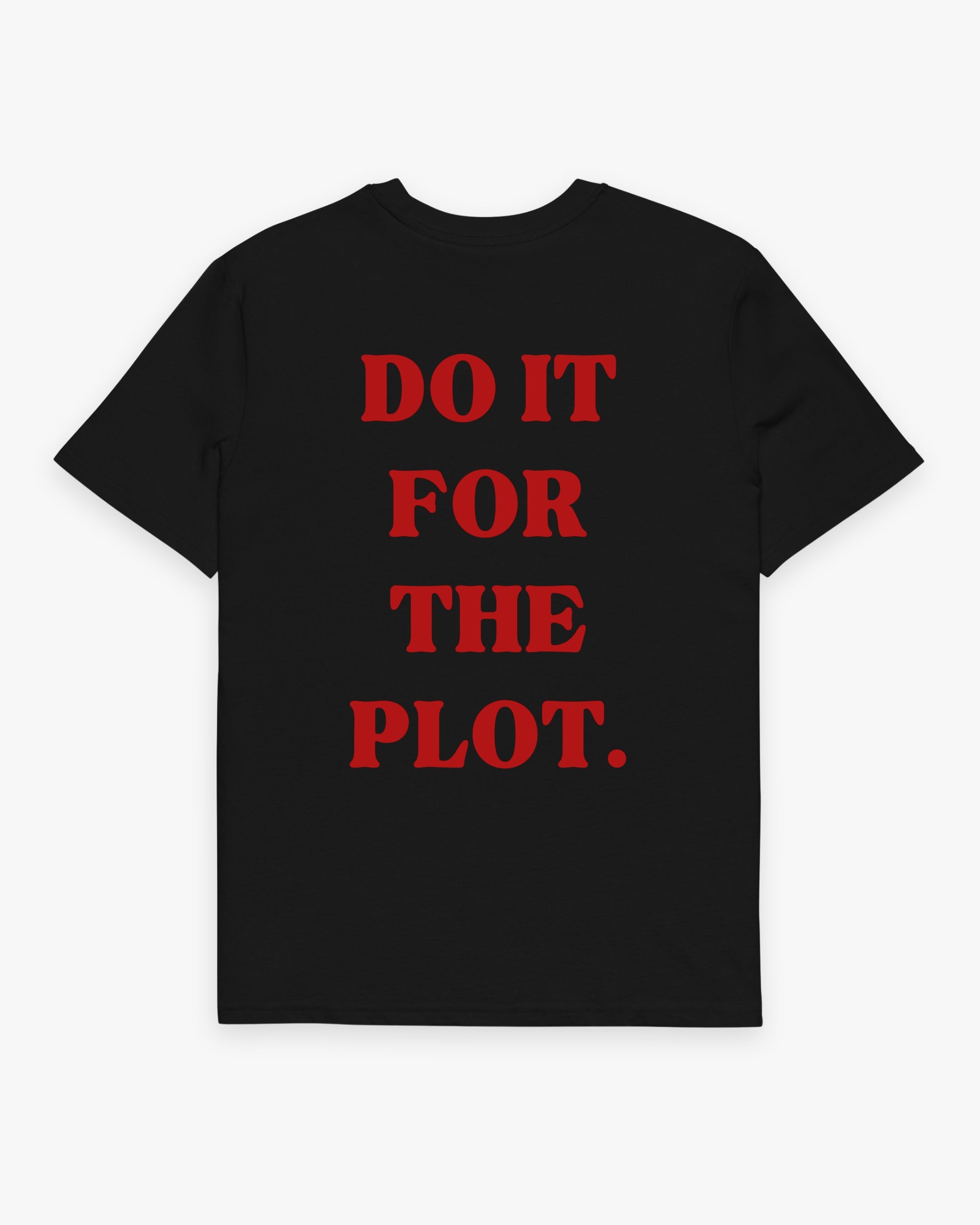 Plot