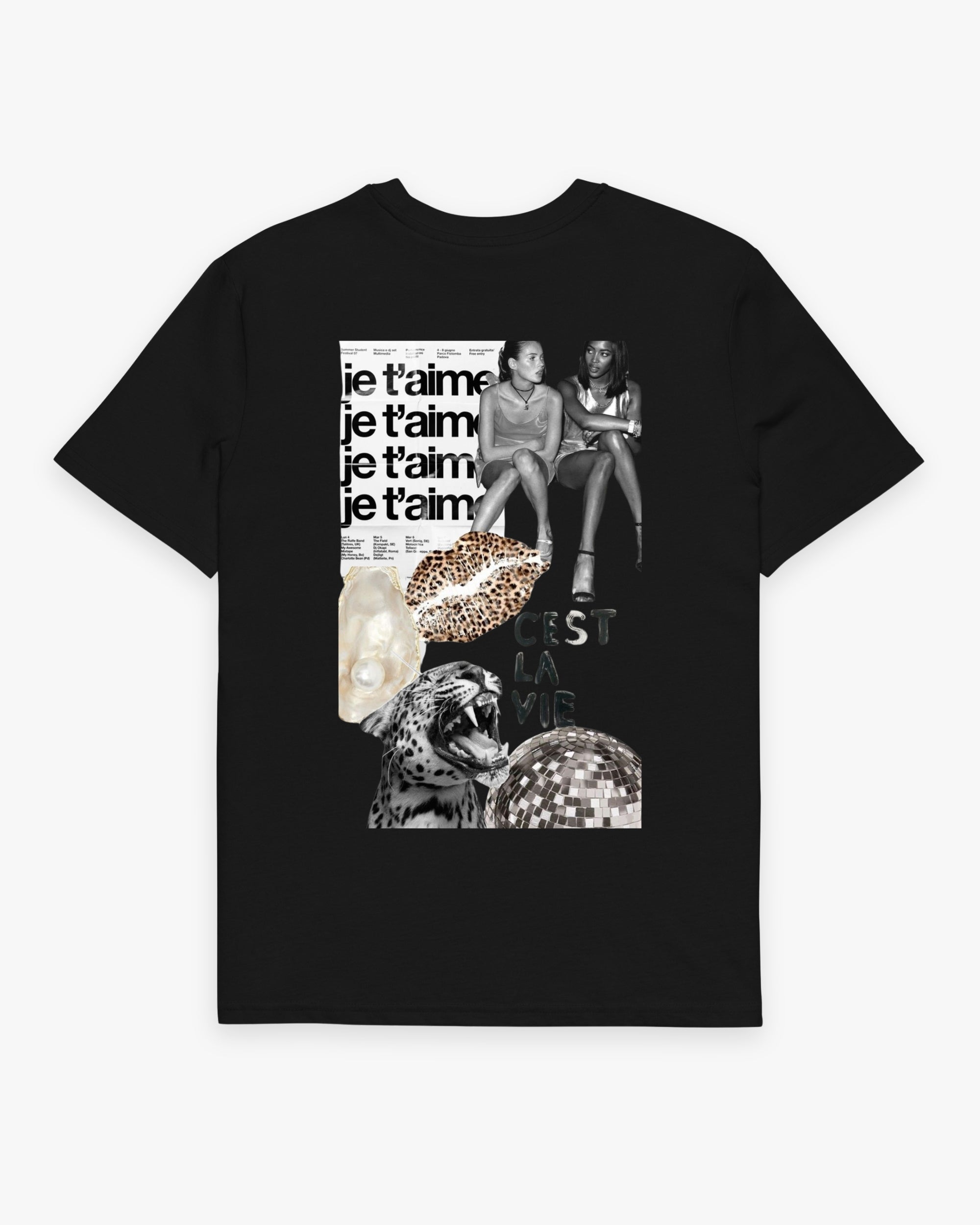 Cest la vie