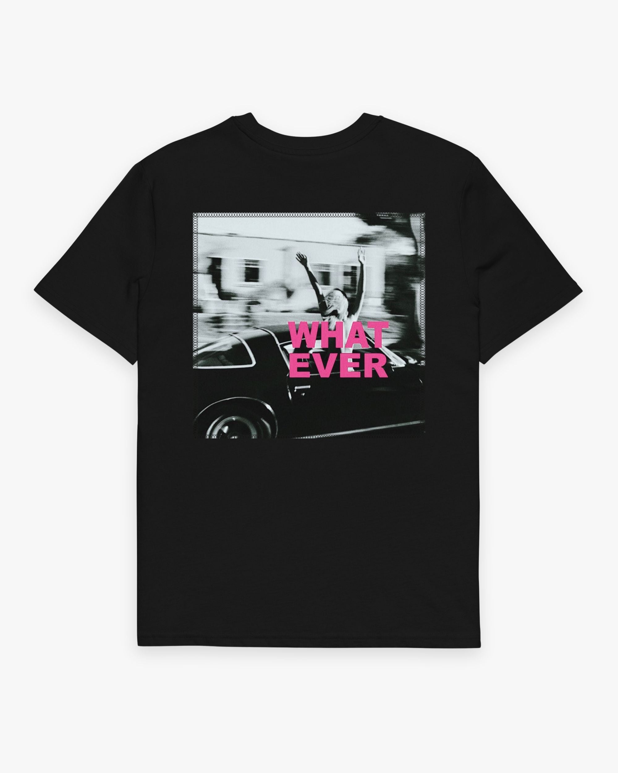 What ever