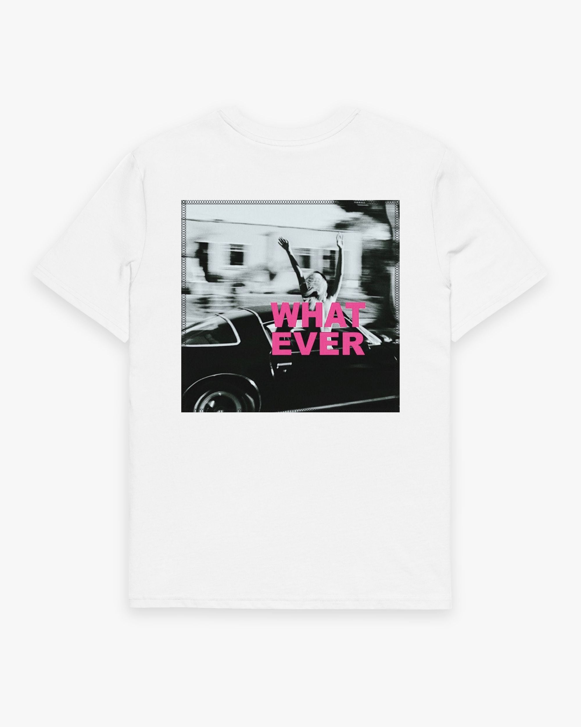 What ever