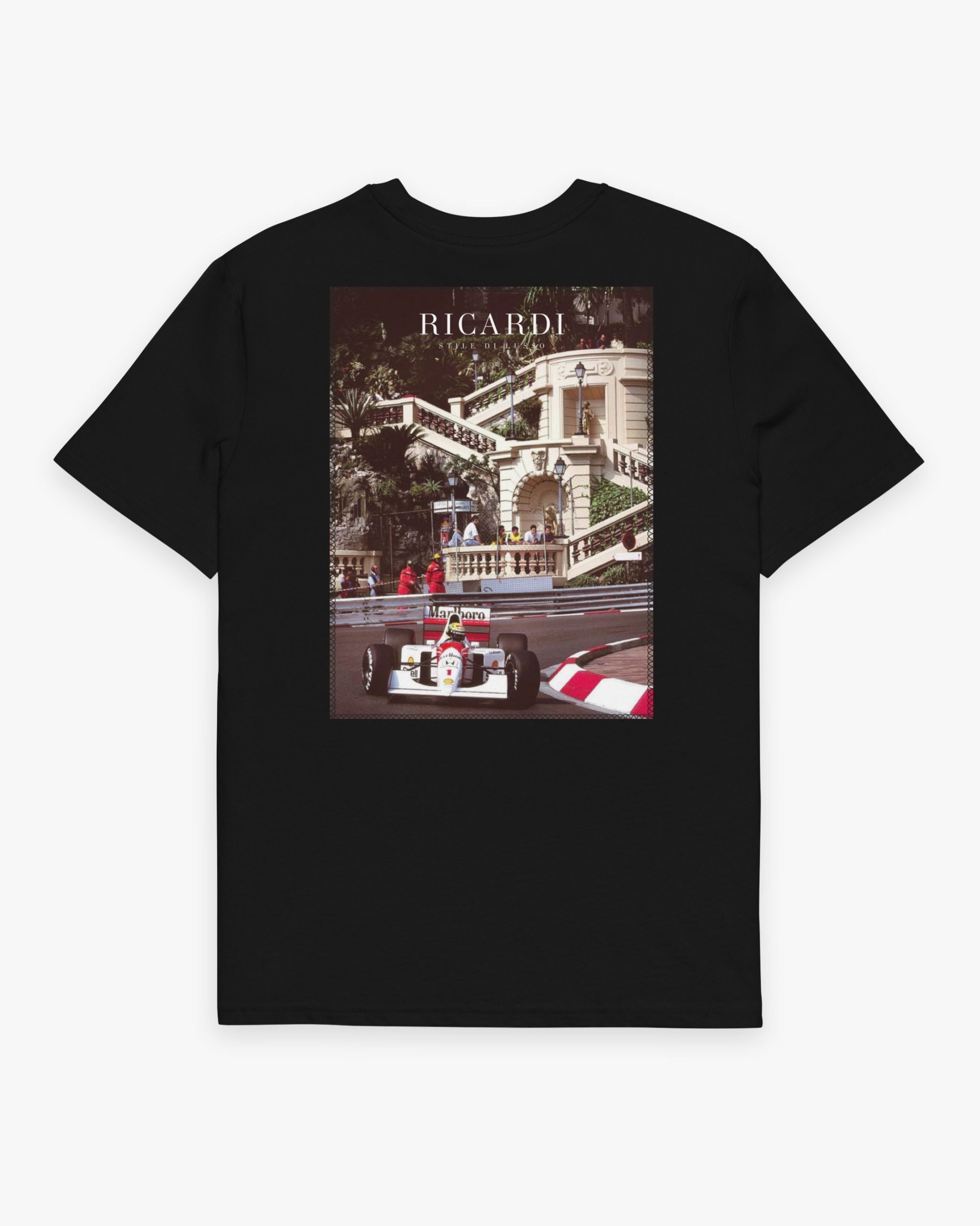Monaco