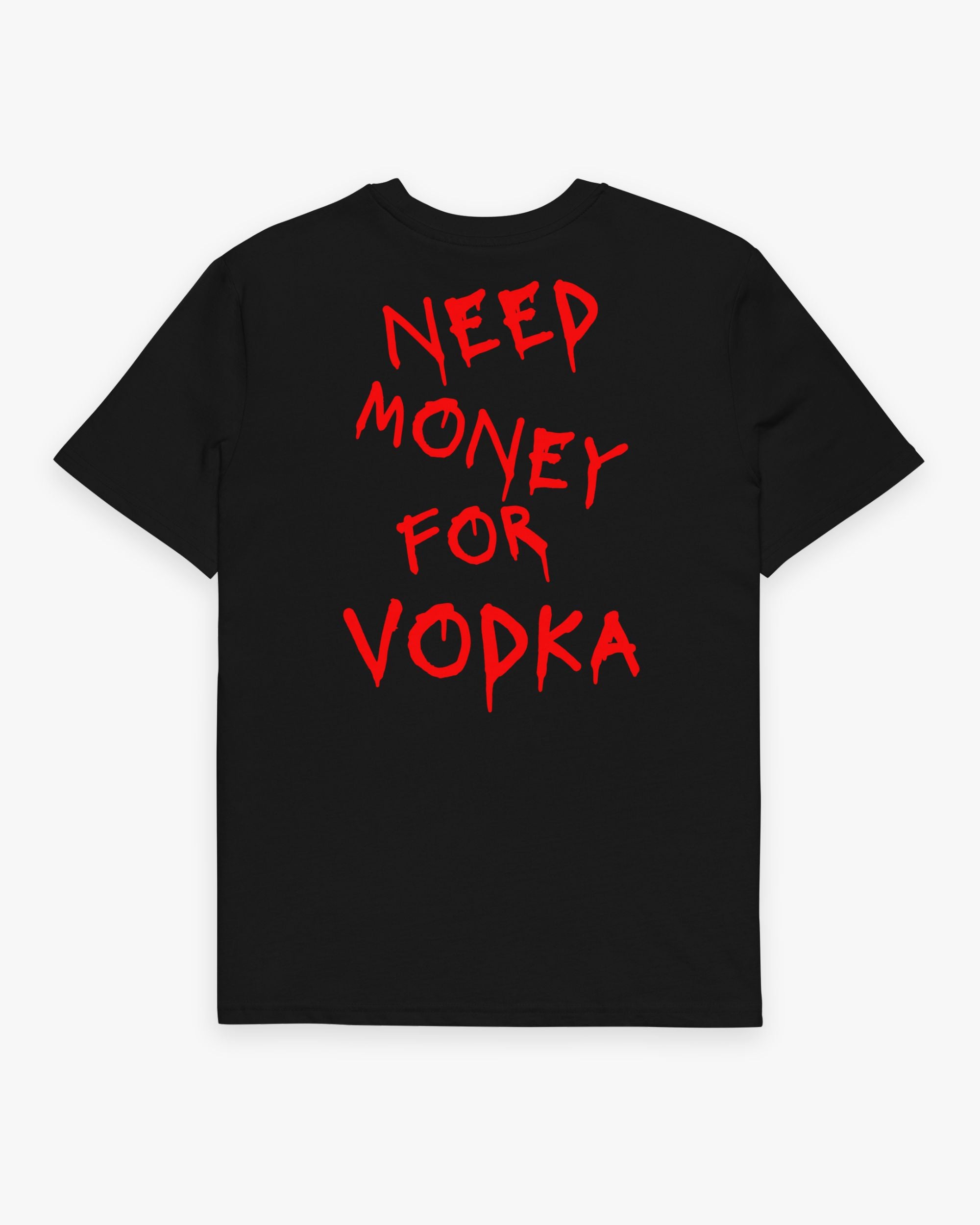 Vodka