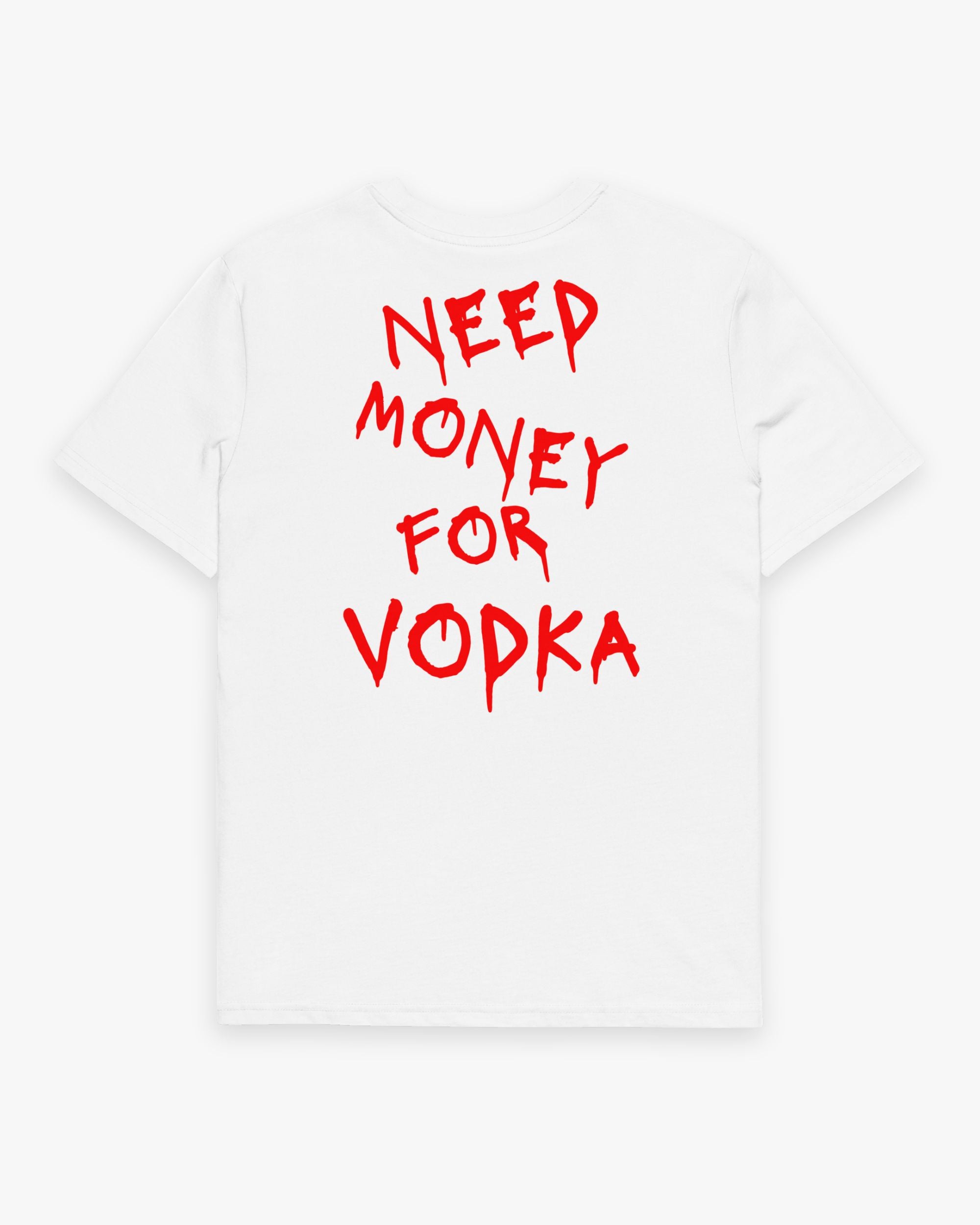 Vodka