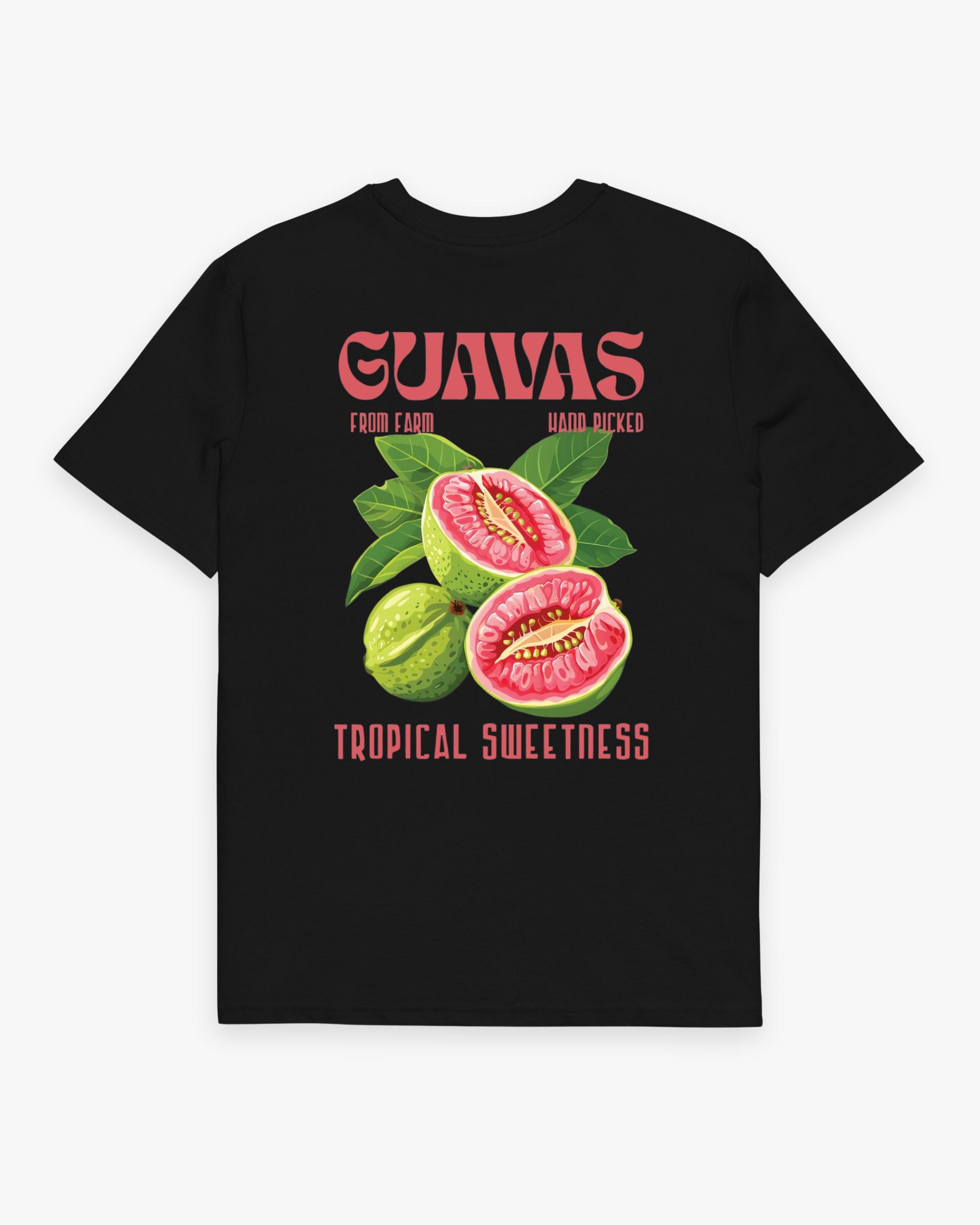 Guavas