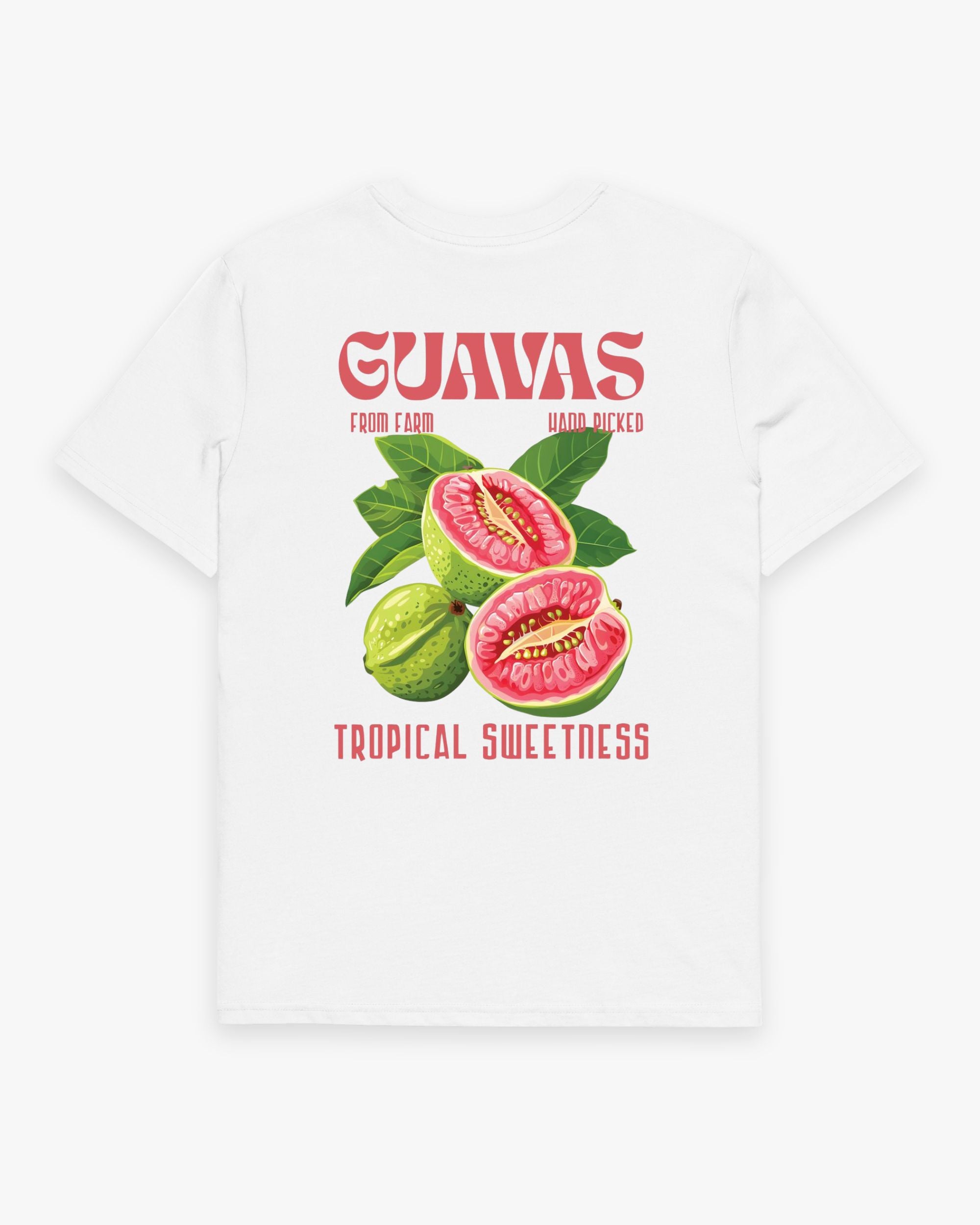 Guavas