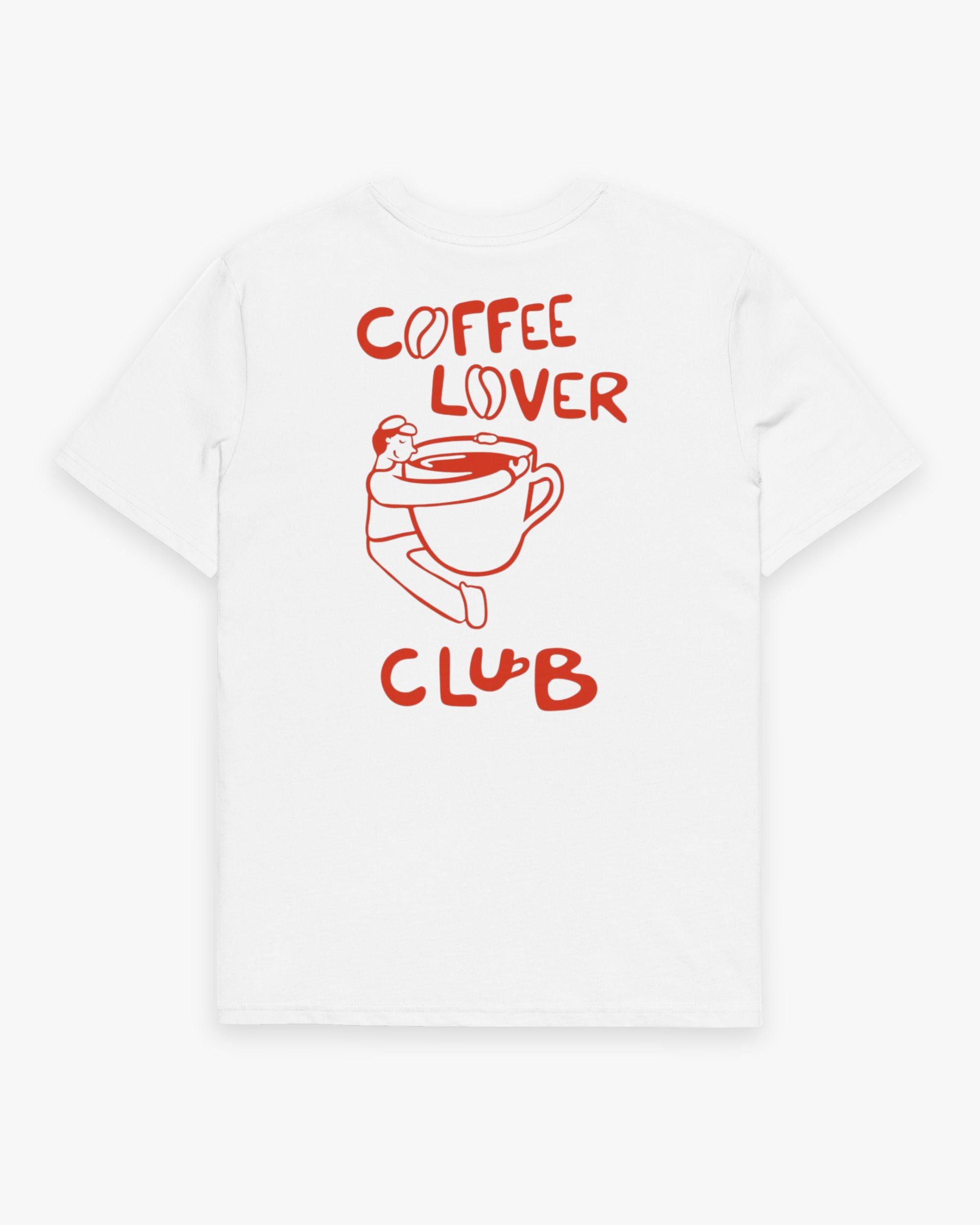 Coffee club