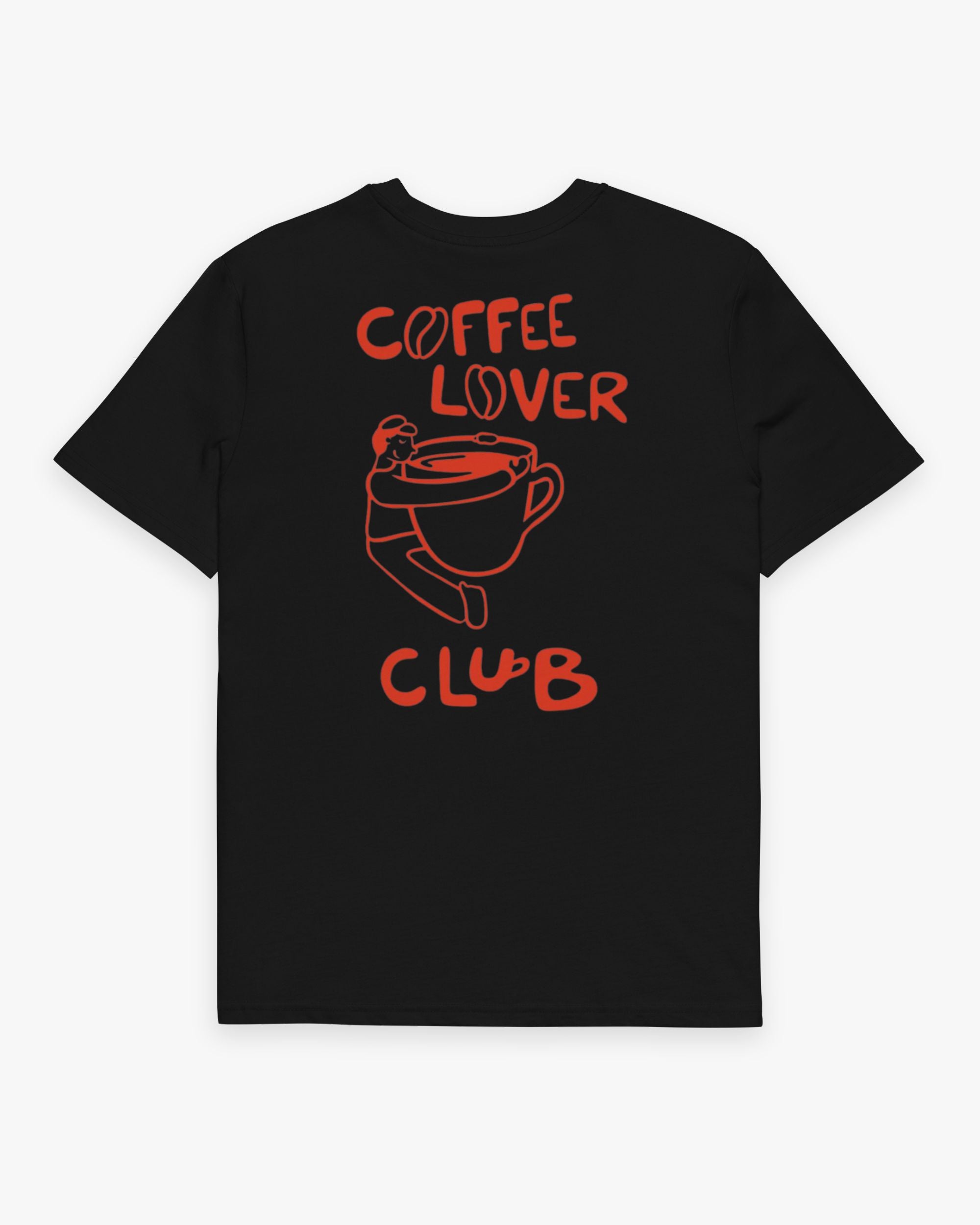 Coffee club