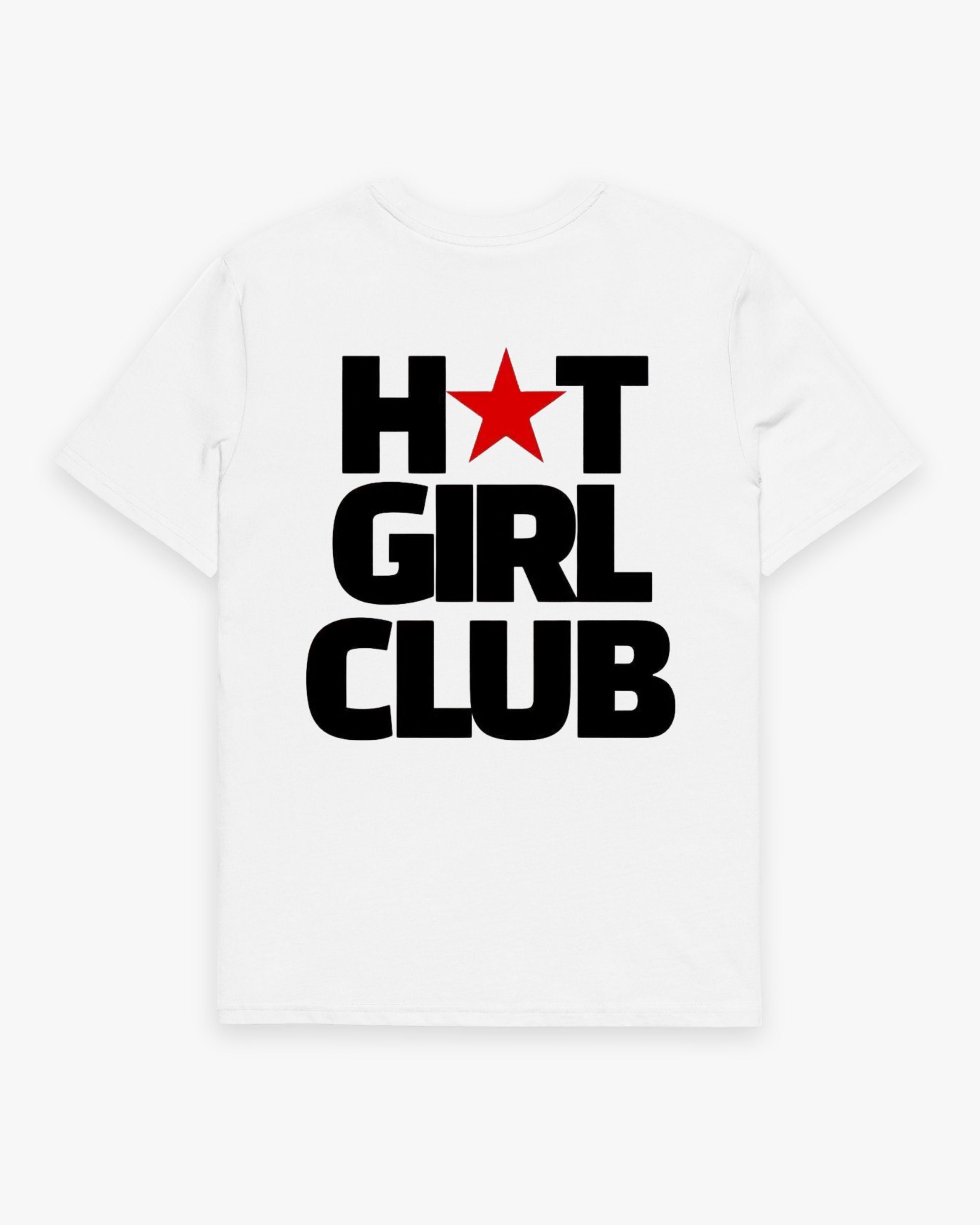 Hot girl