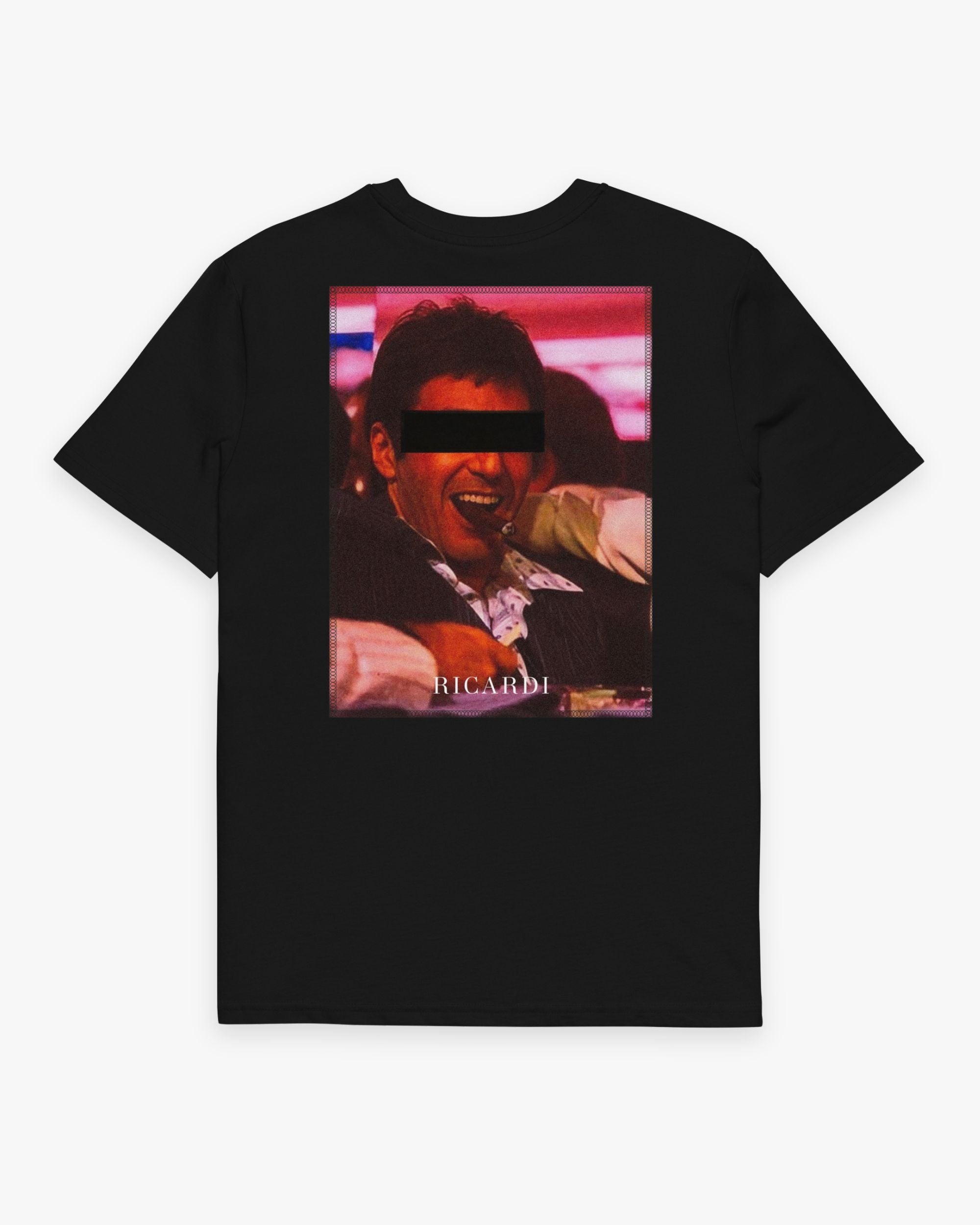 Tony Montana