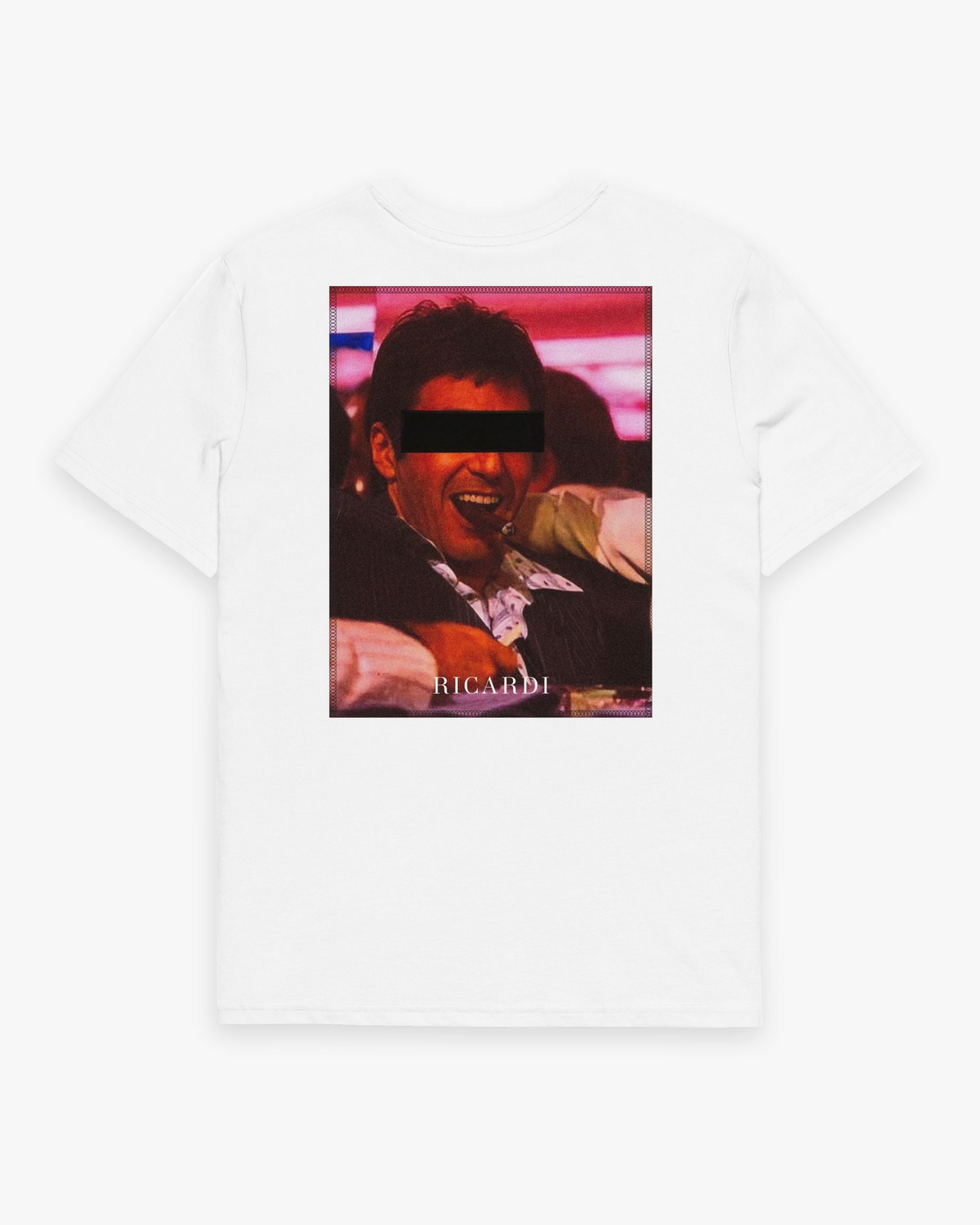 Tony Montana