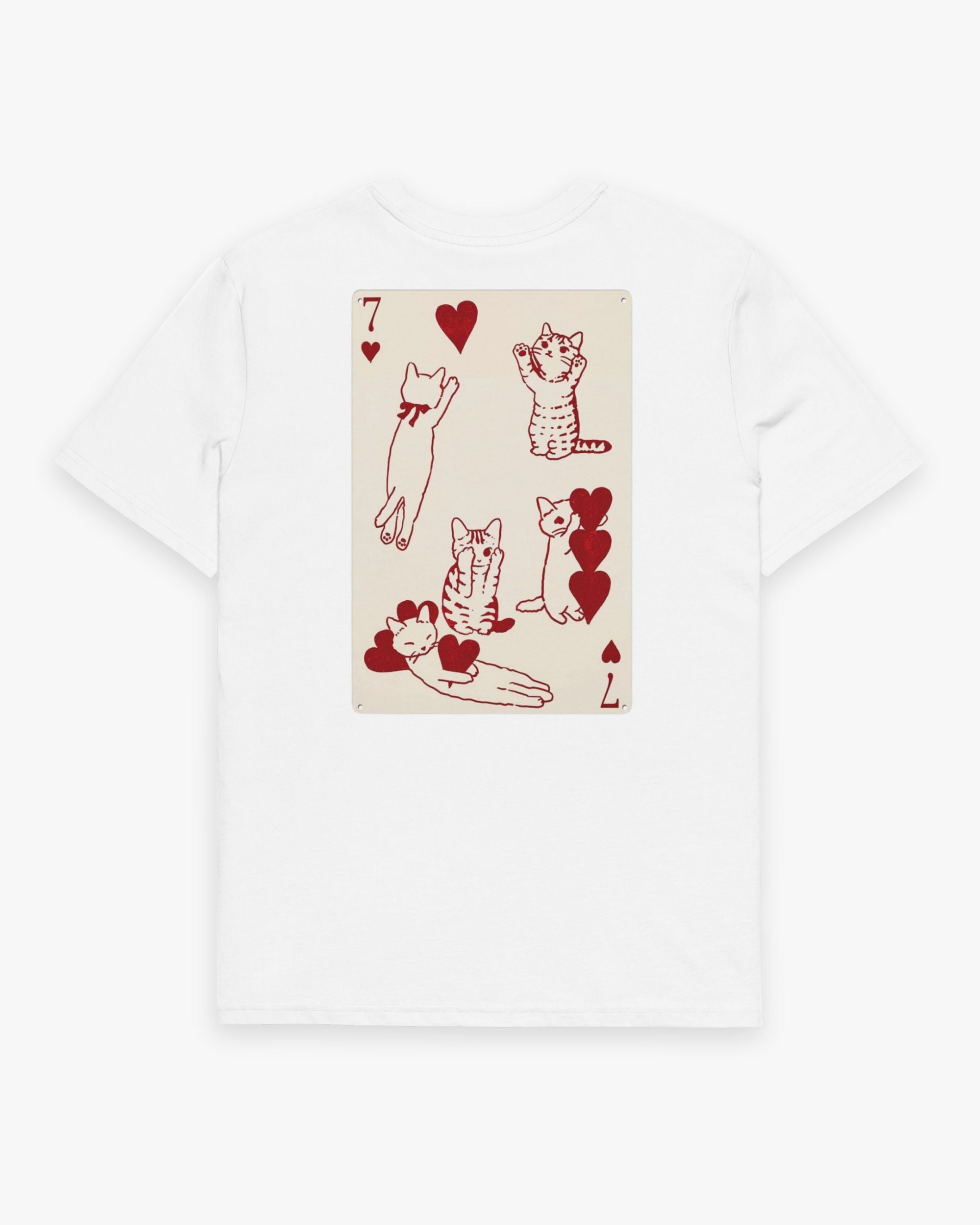 Seven Hearts