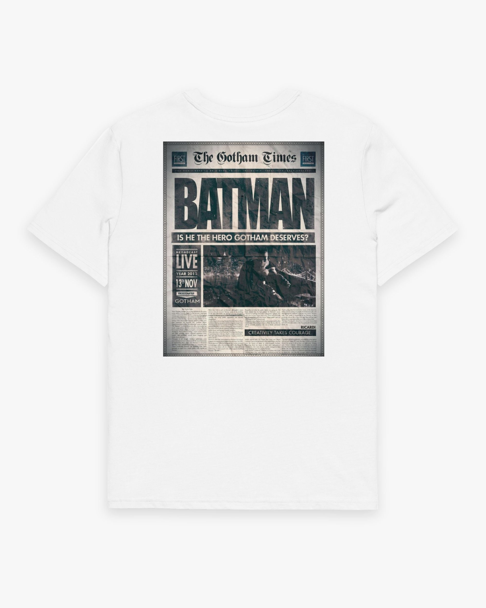 Batman