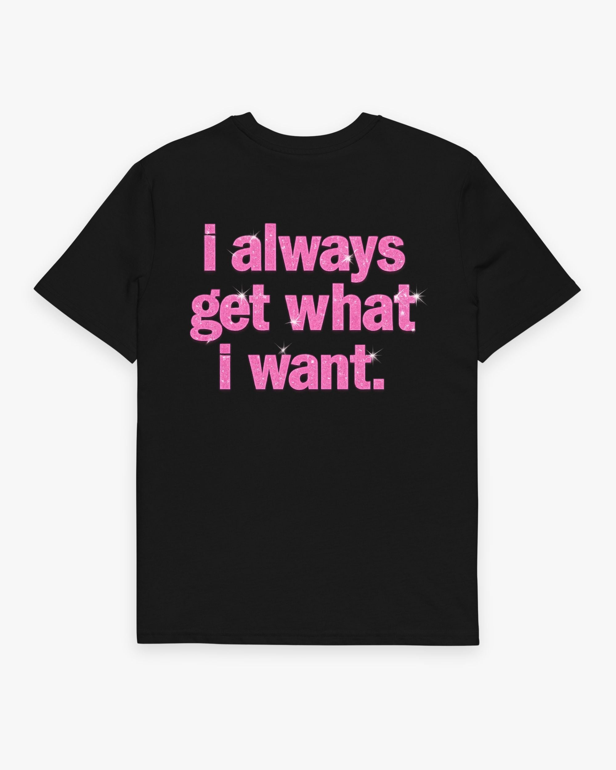 Get What I Want