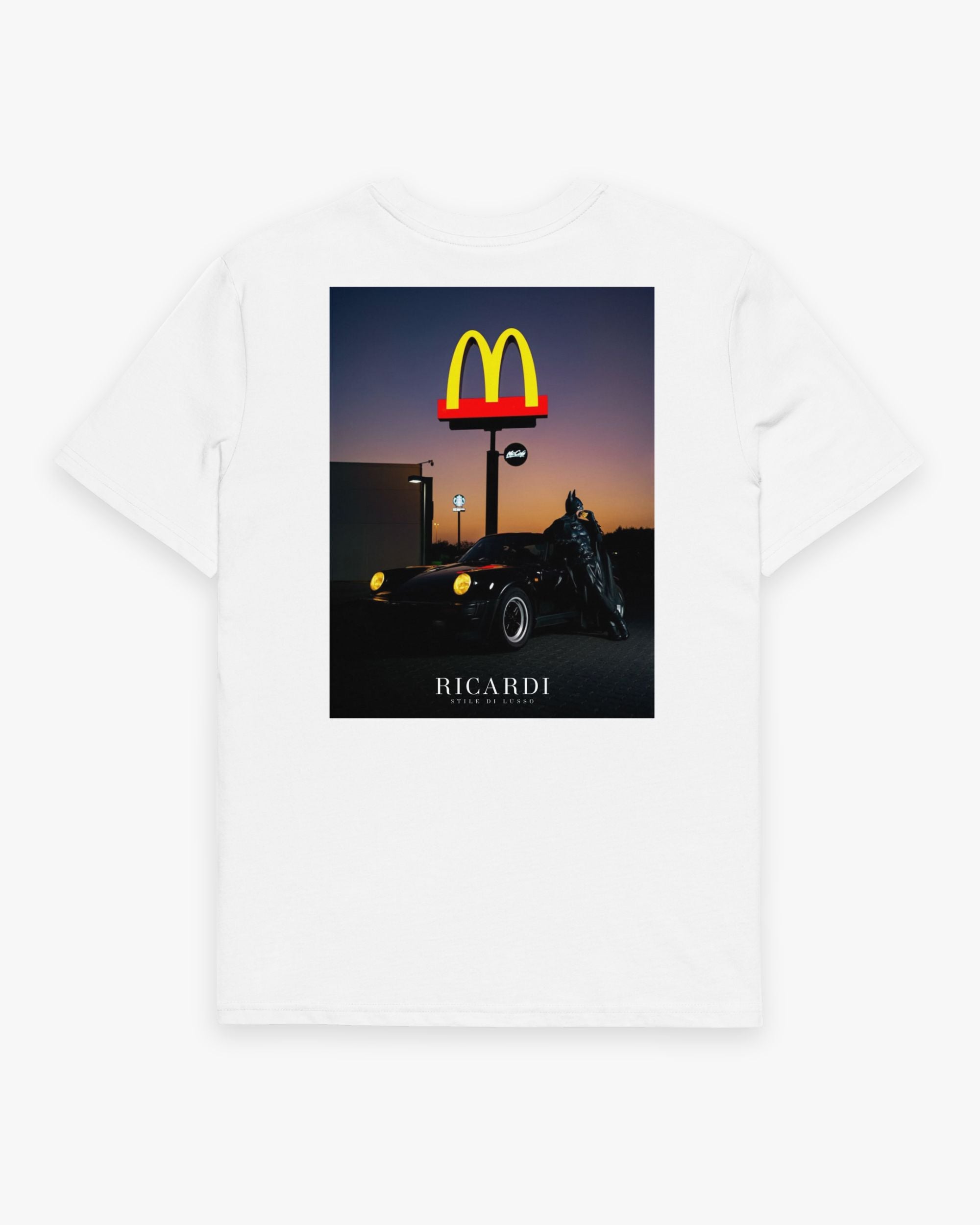 Mc Donald's