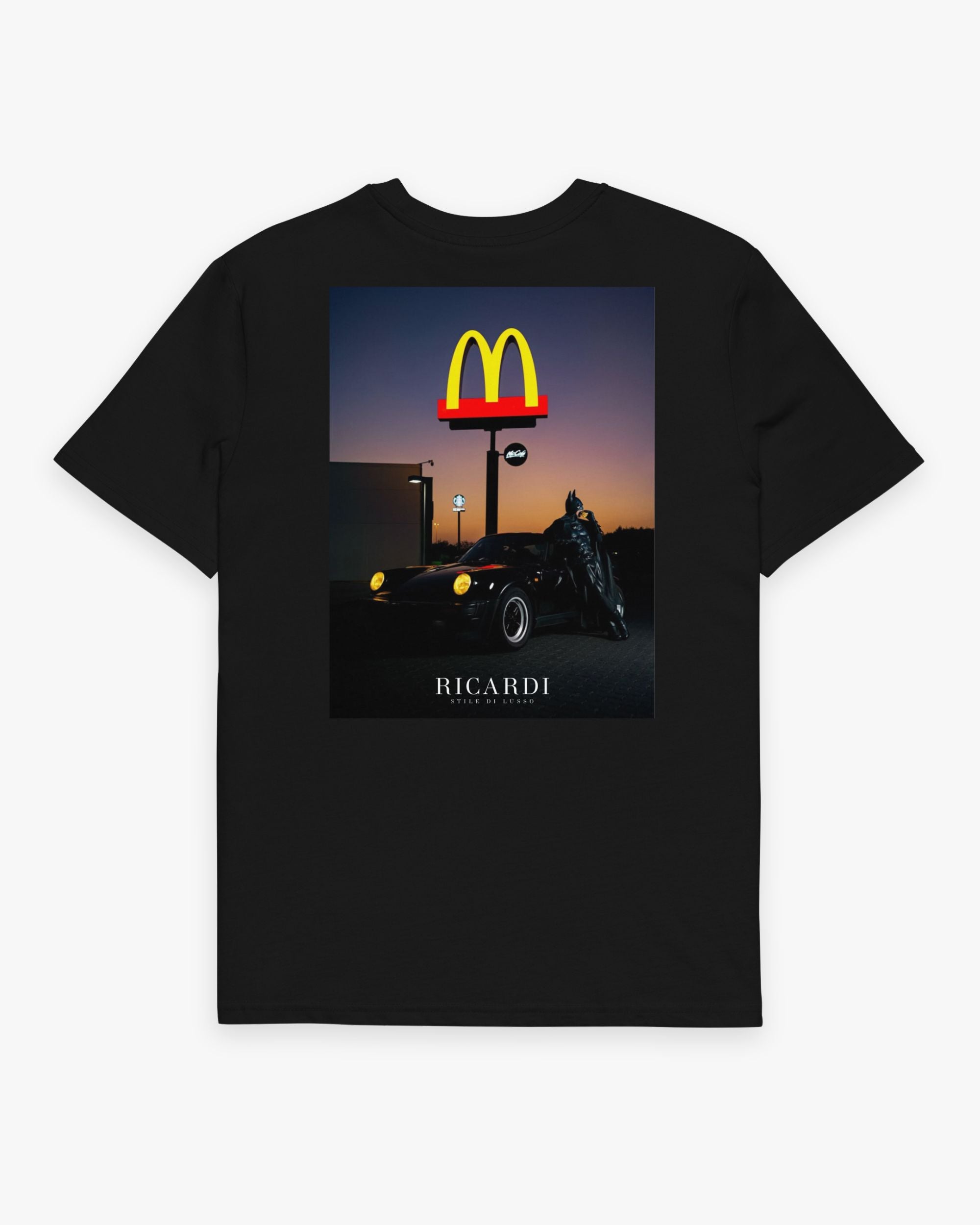 Mc Donald's