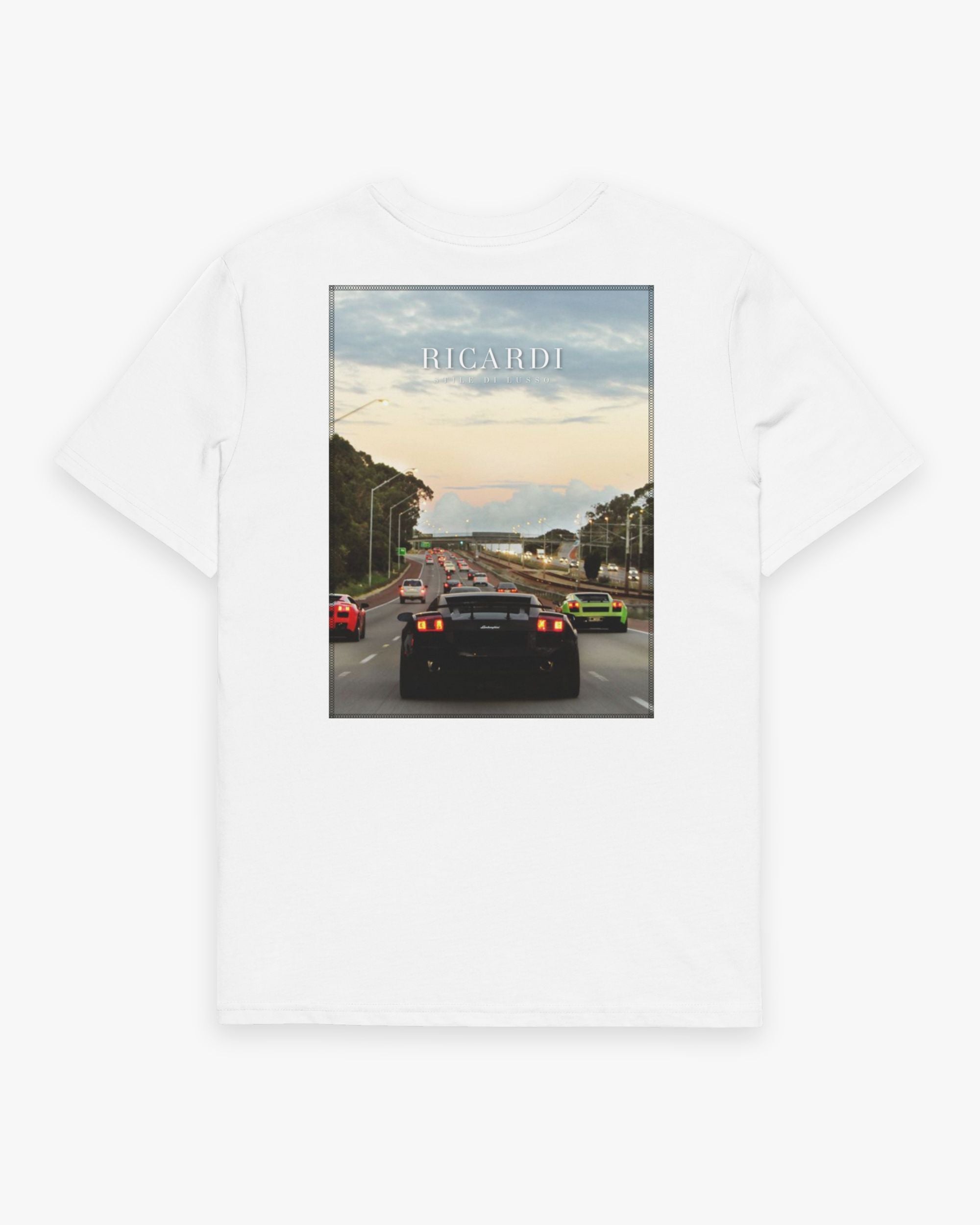 Lamborghini