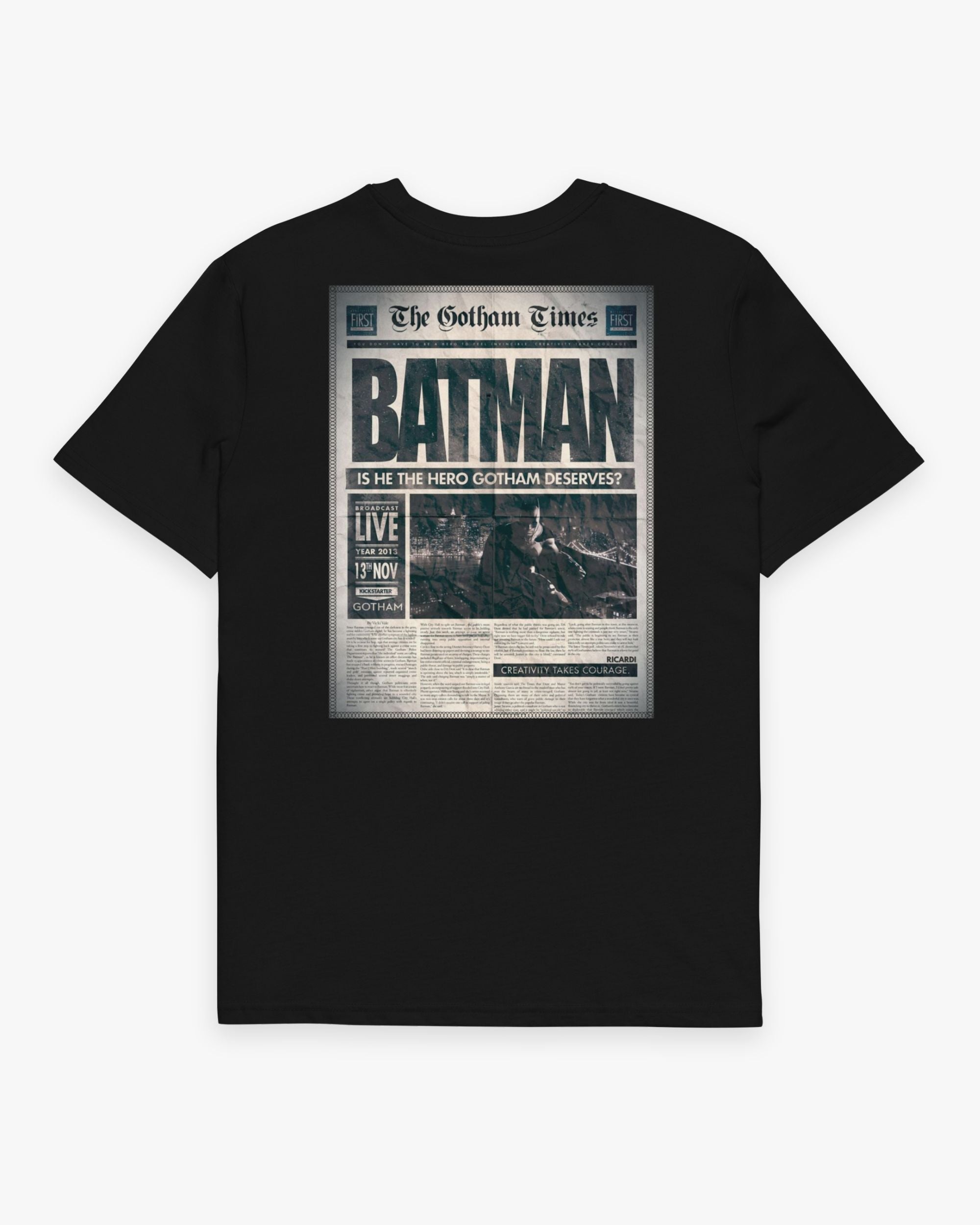 Batman