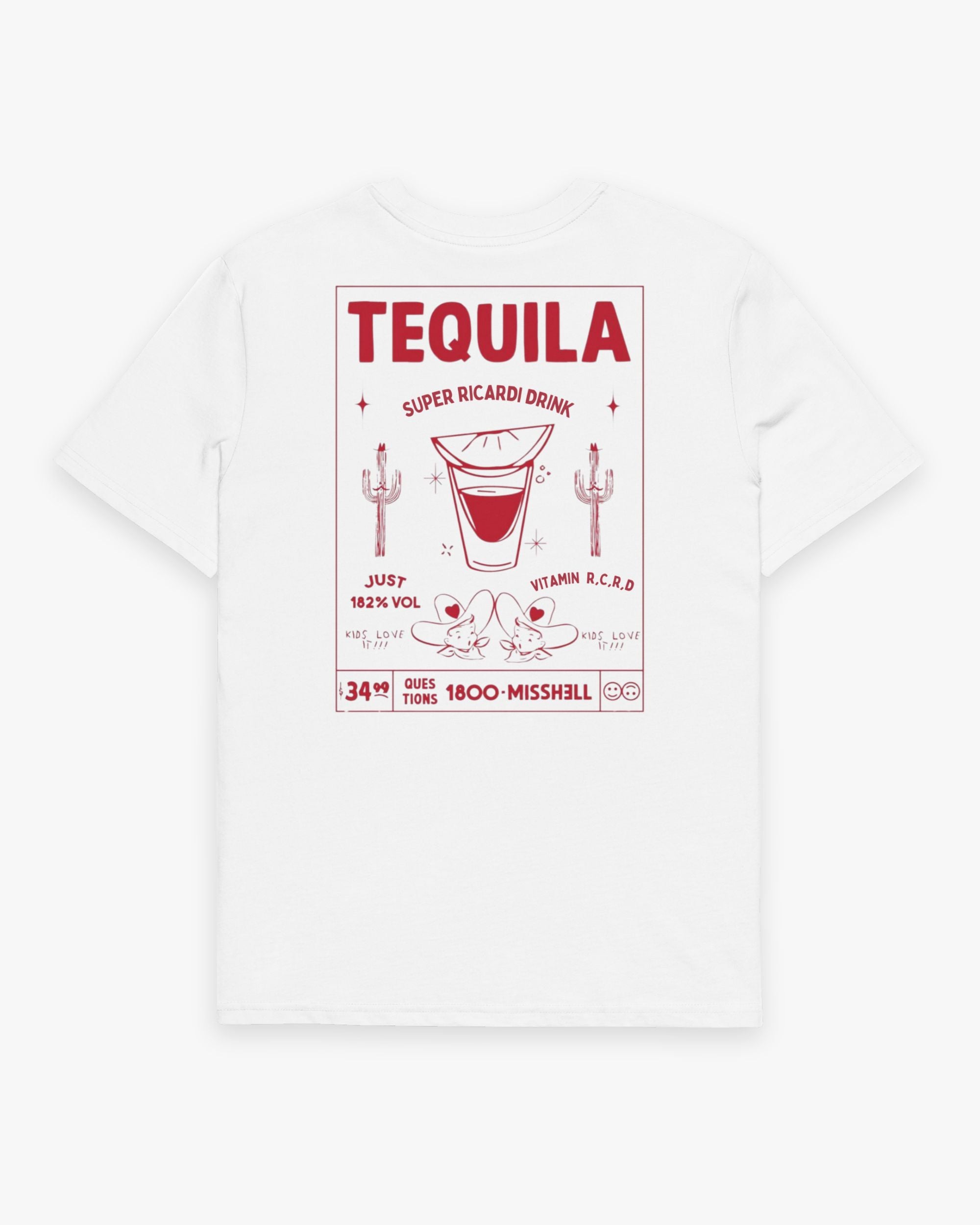 Tequila
