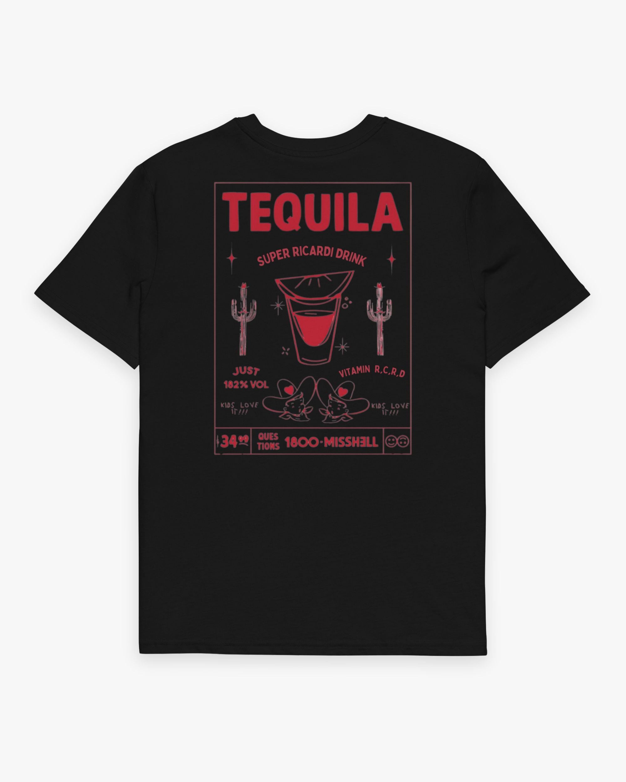 Tequila