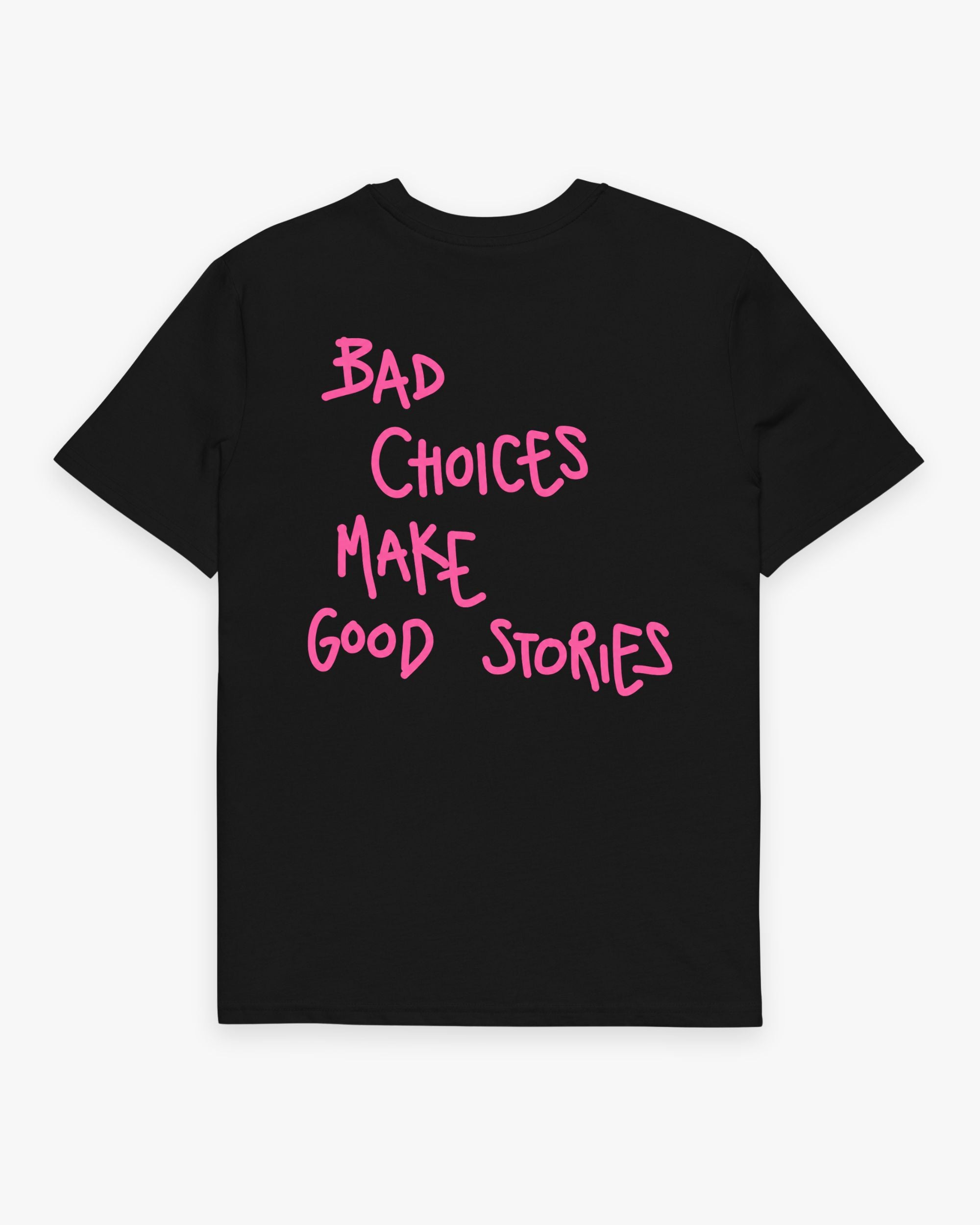 Bad choices