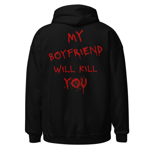 Boyfriend