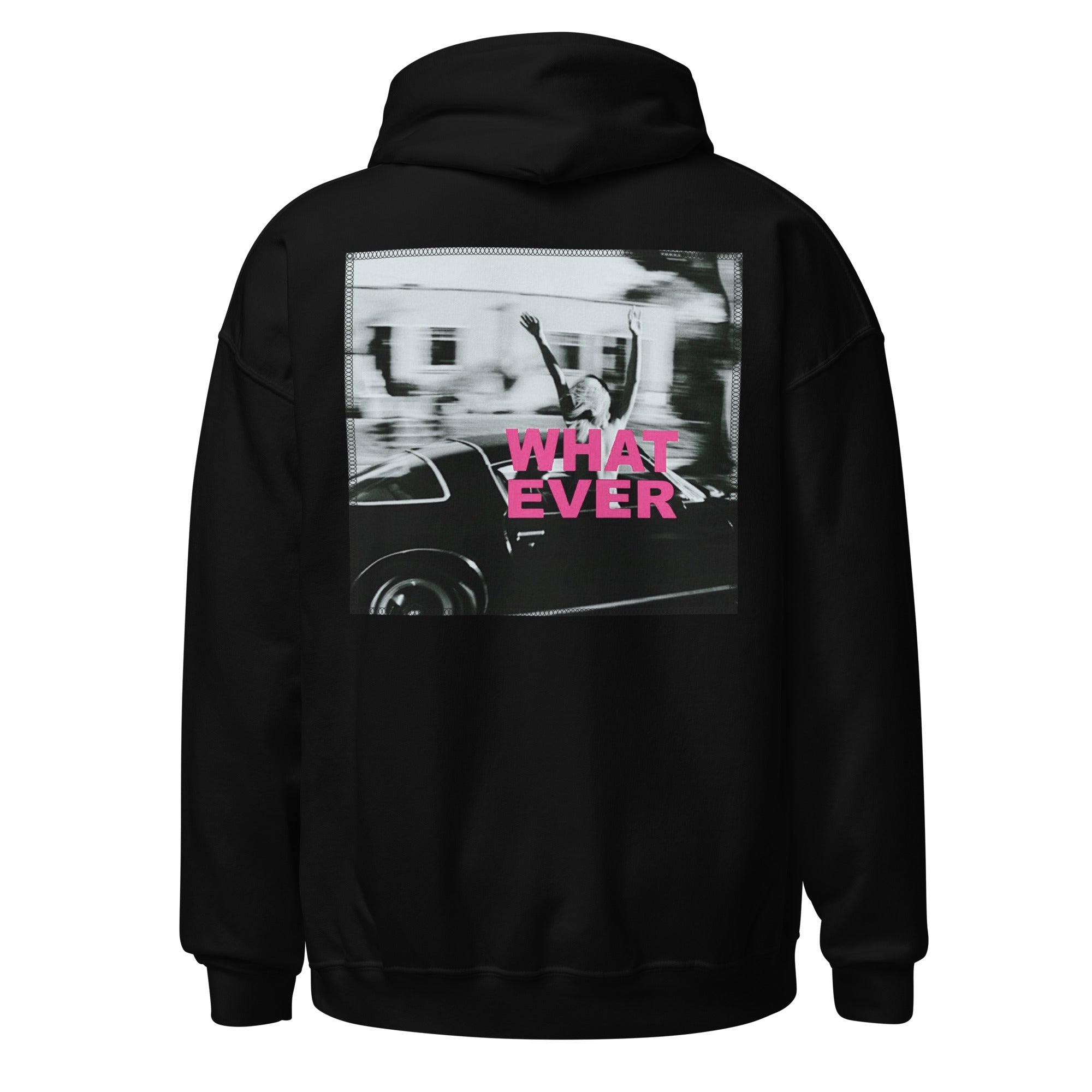 What Ever