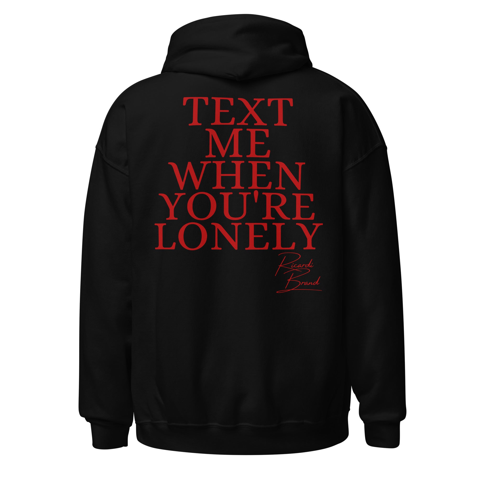 Lonely