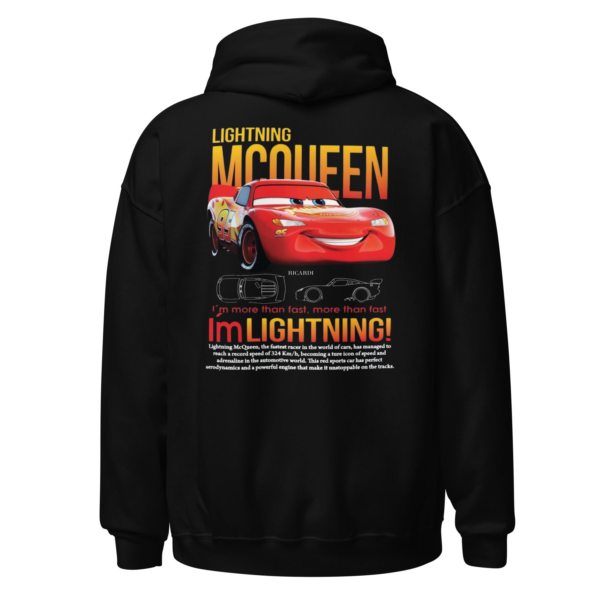 McQueen