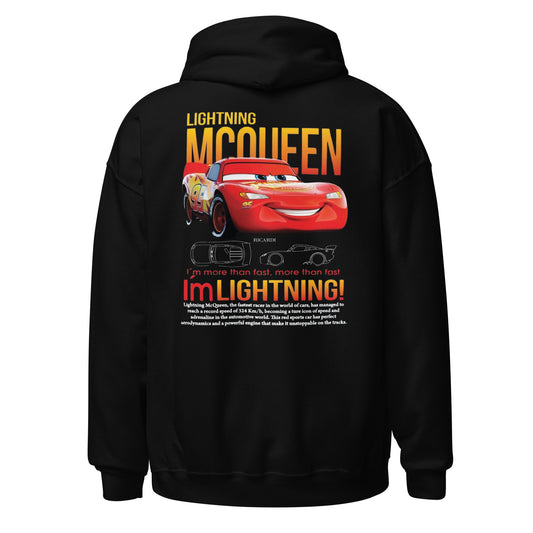 McQueen