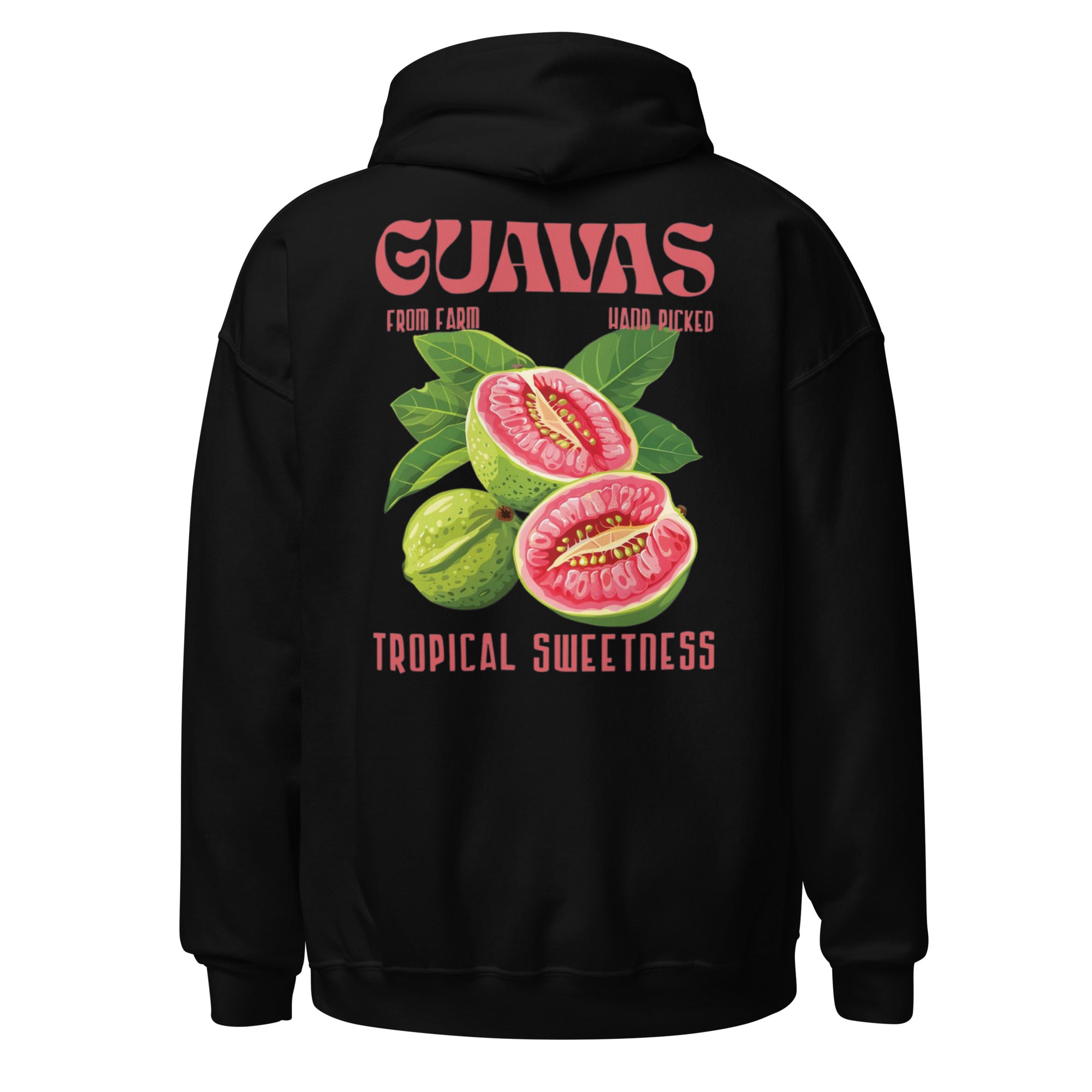 Guavas