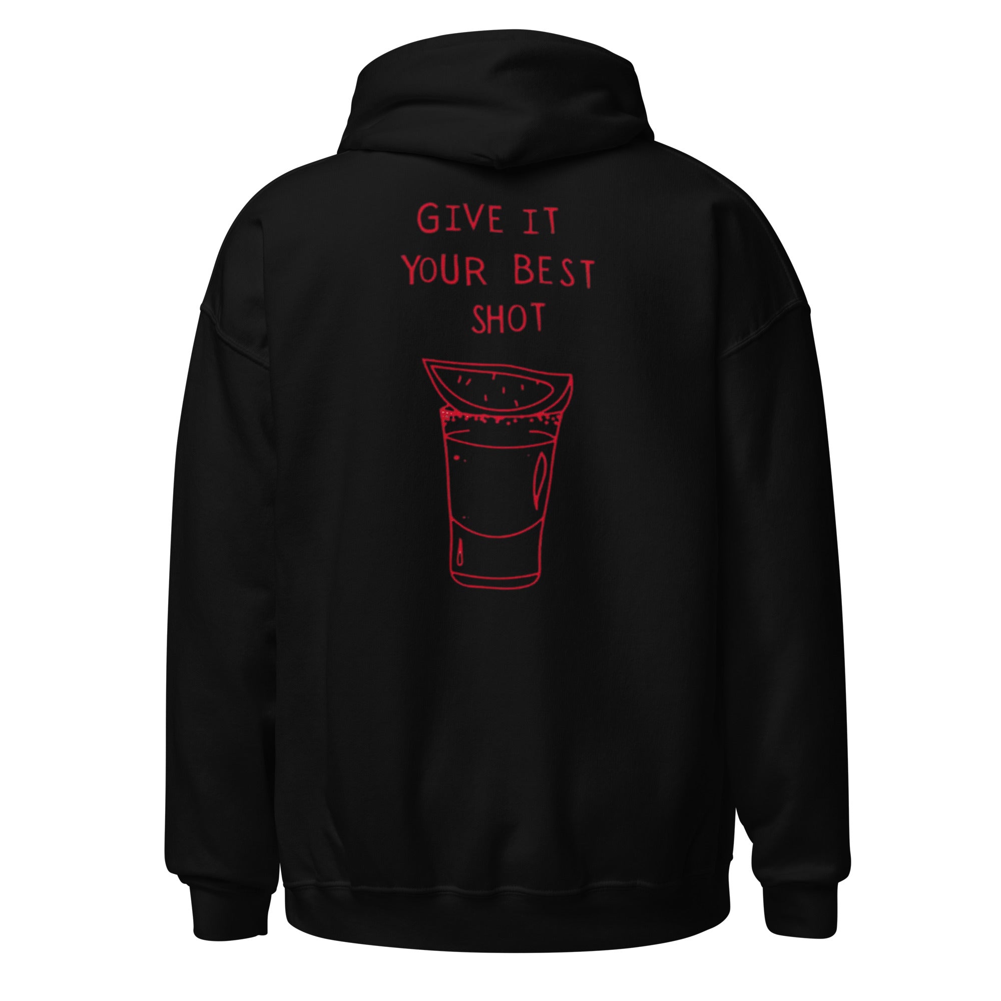Shot