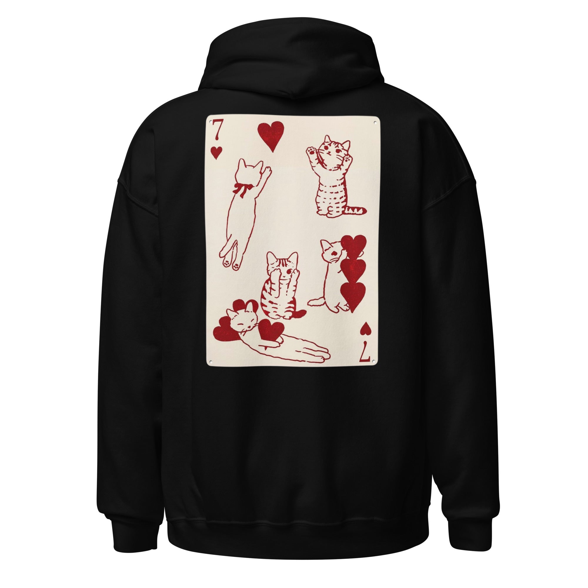 Cat card
