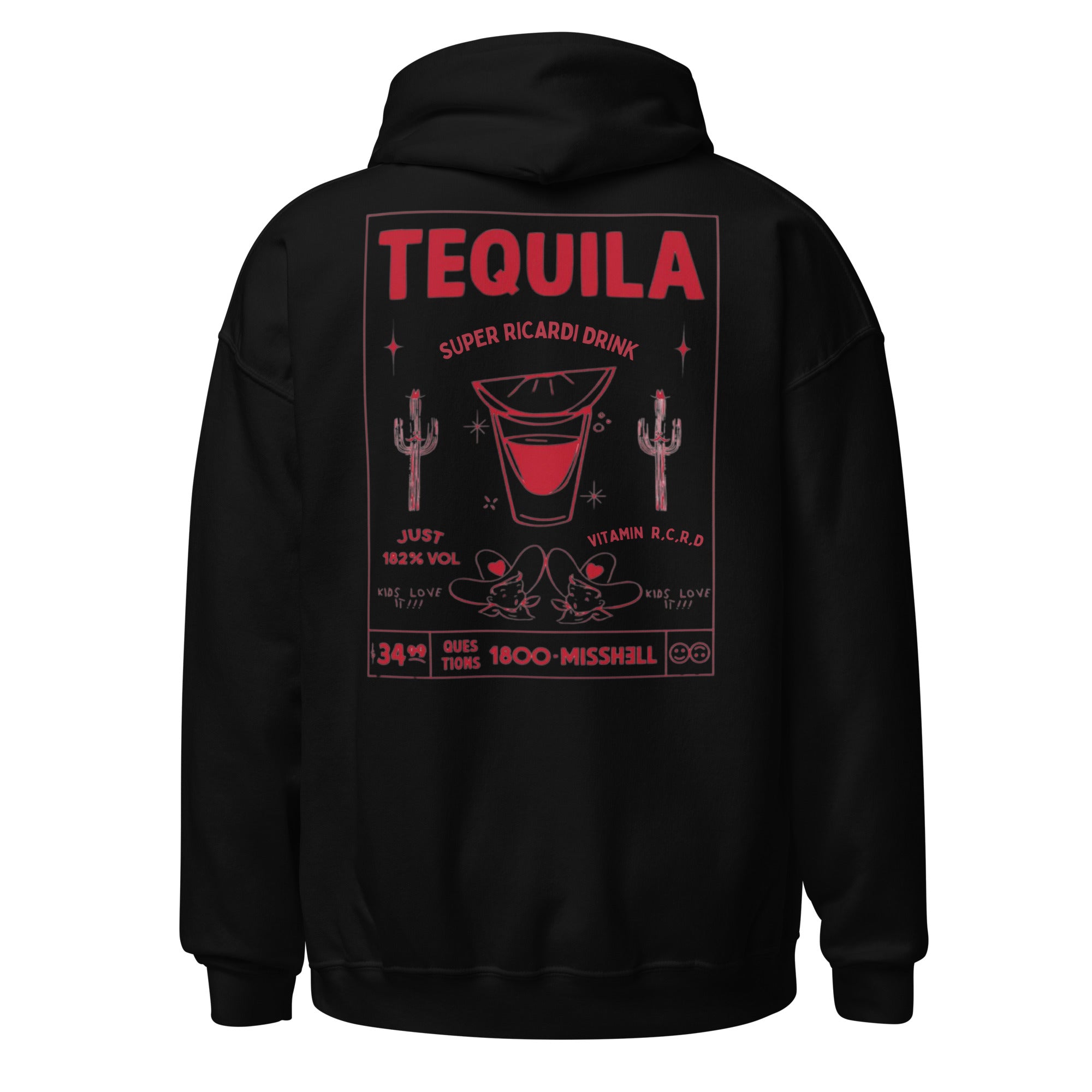 Tequila