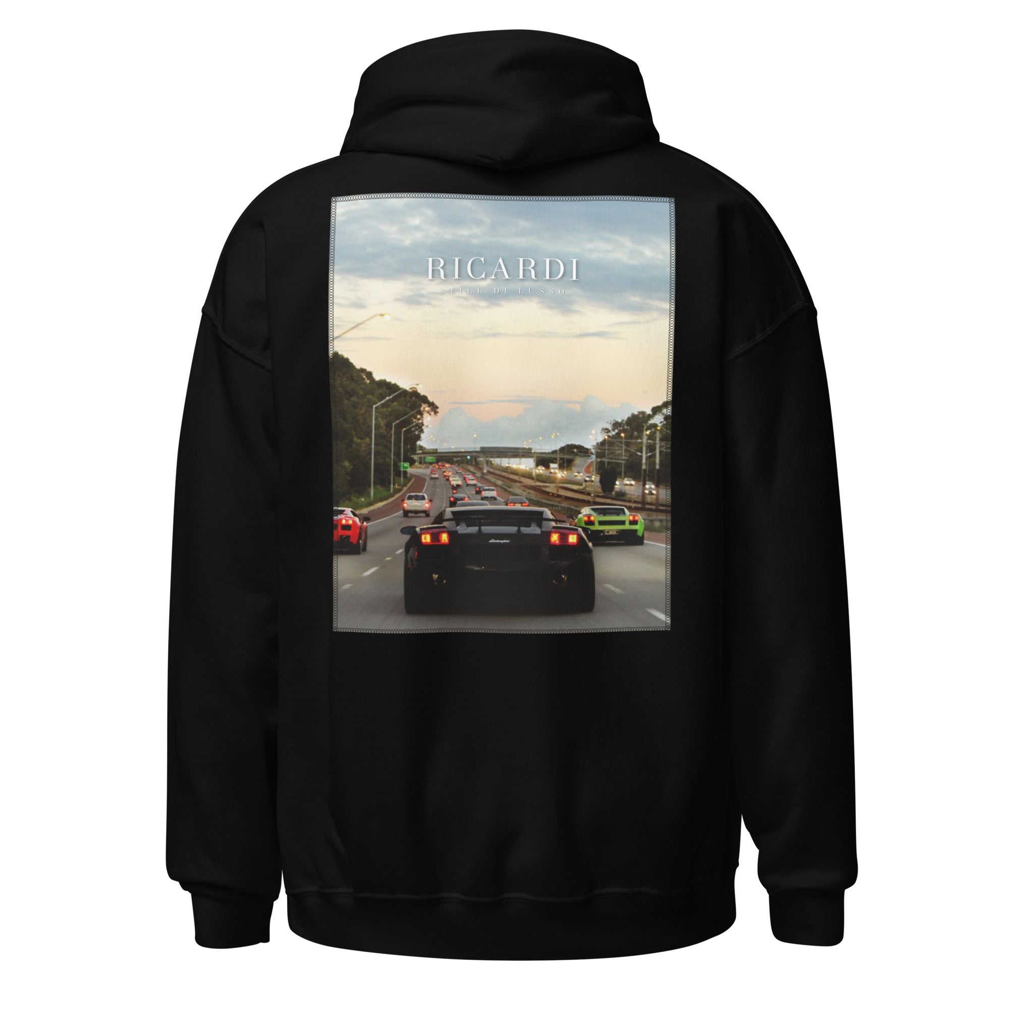 Lamborghini