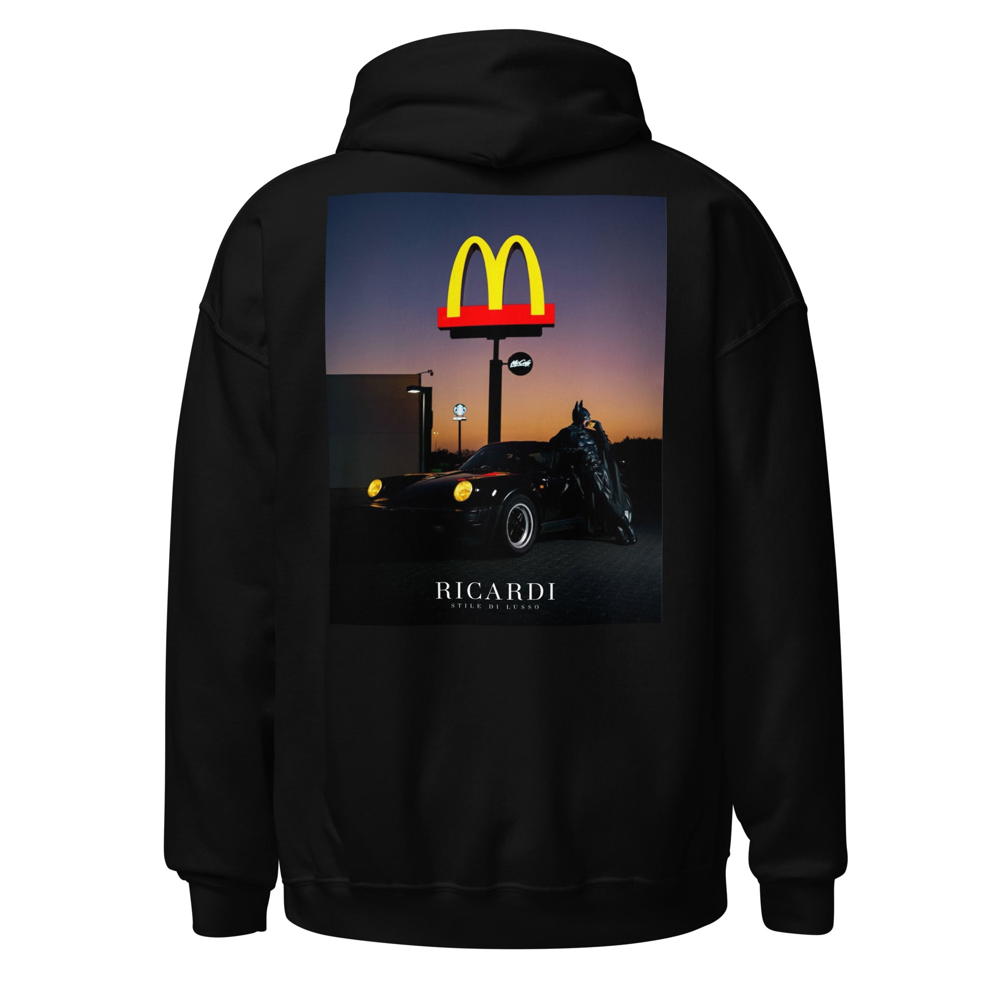 Mc Donald’s