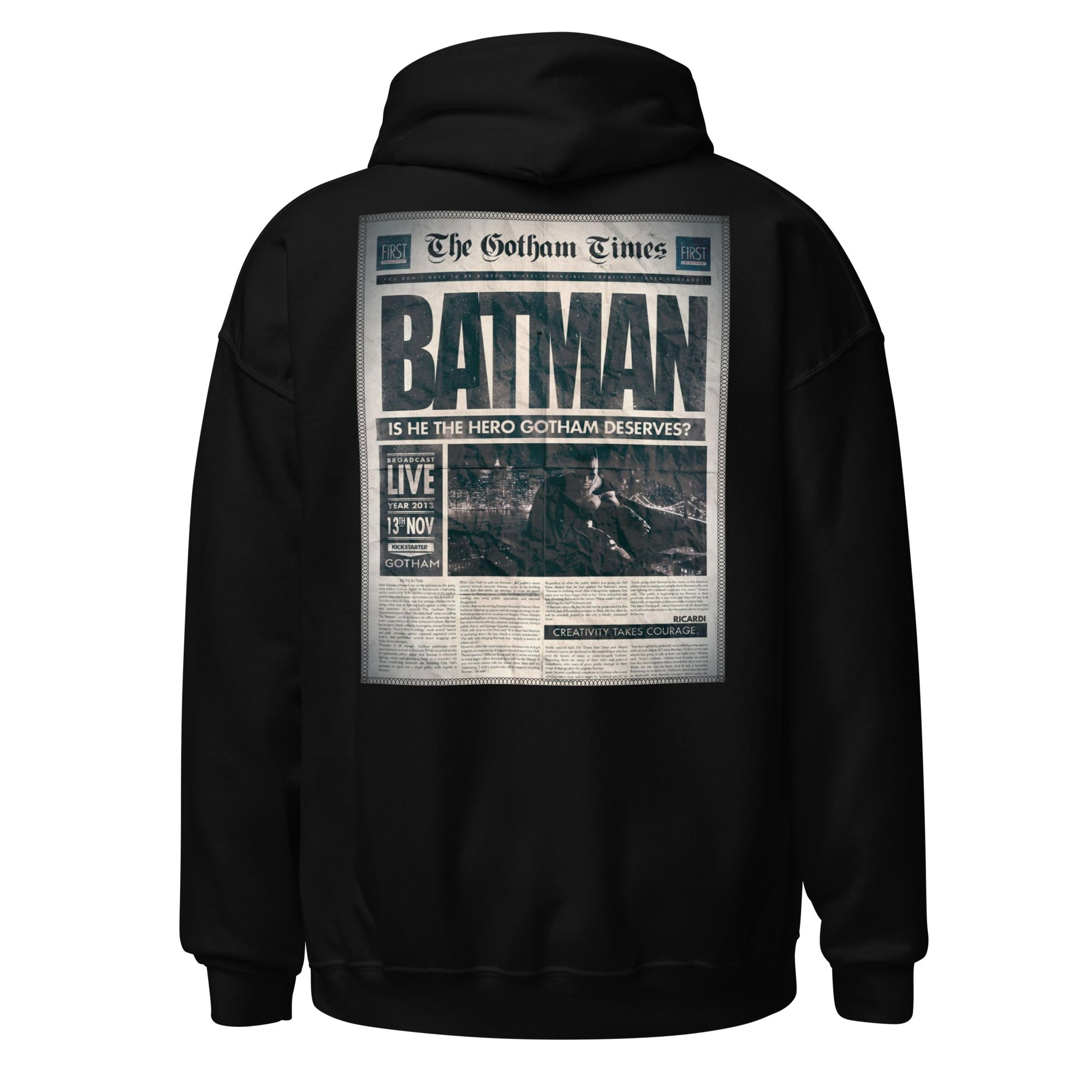 Batman