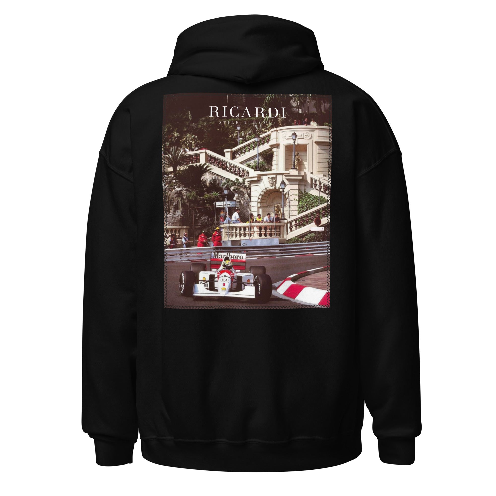 Monaco
