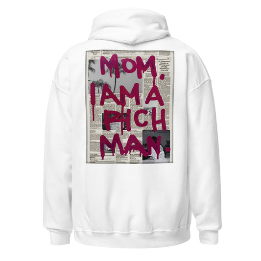 Mom I am a rich man
