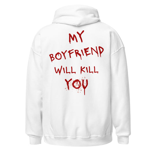 Boyfriend