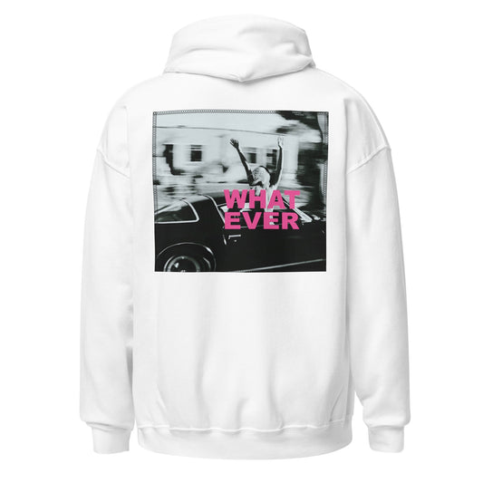 What Ever