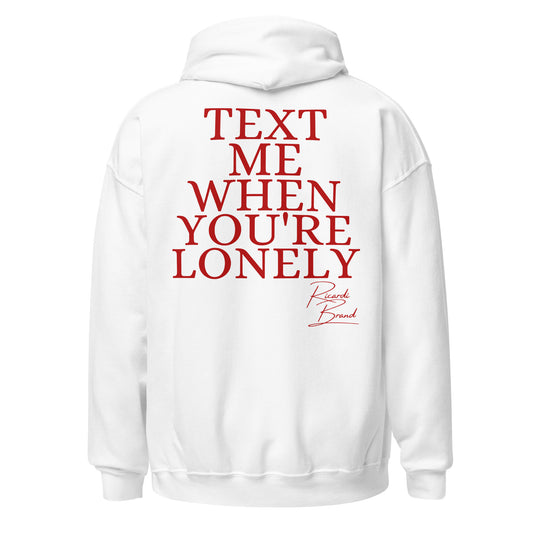 Lonely