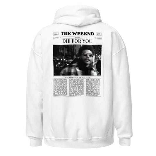 The Weeknd