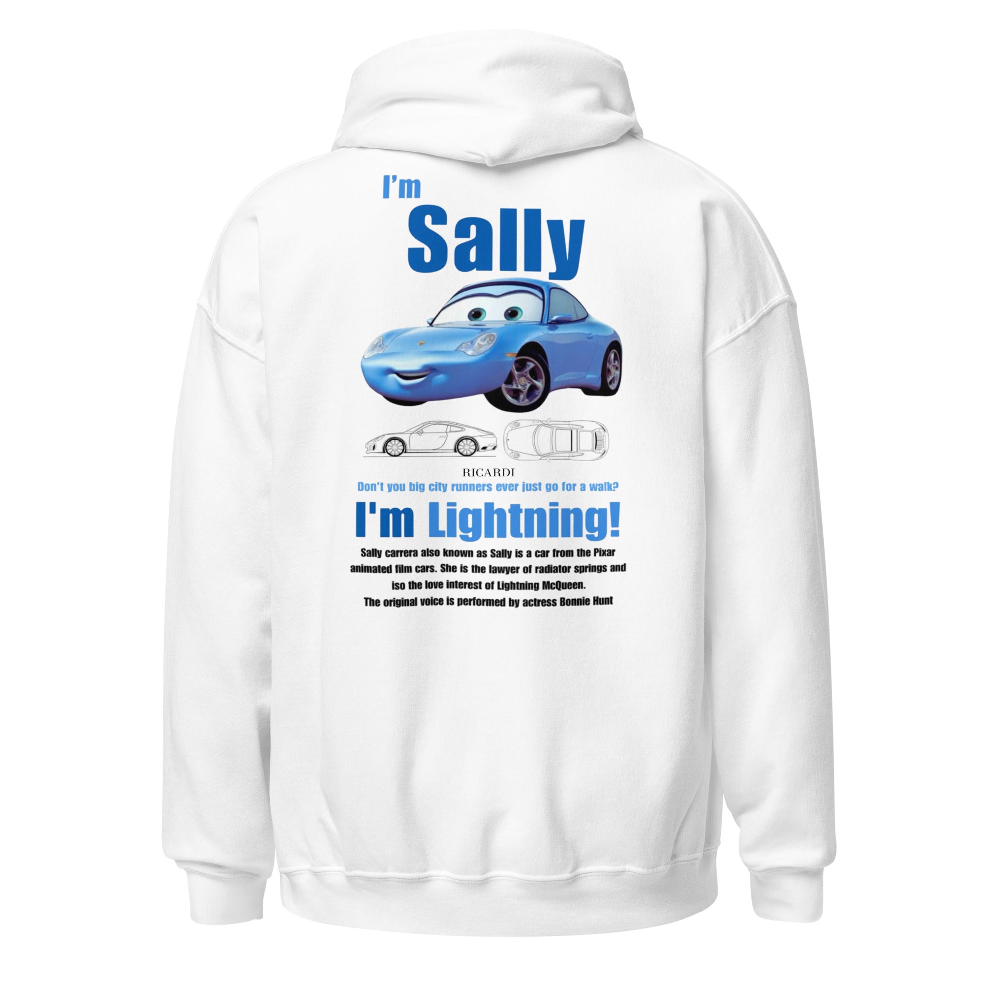 Sally
