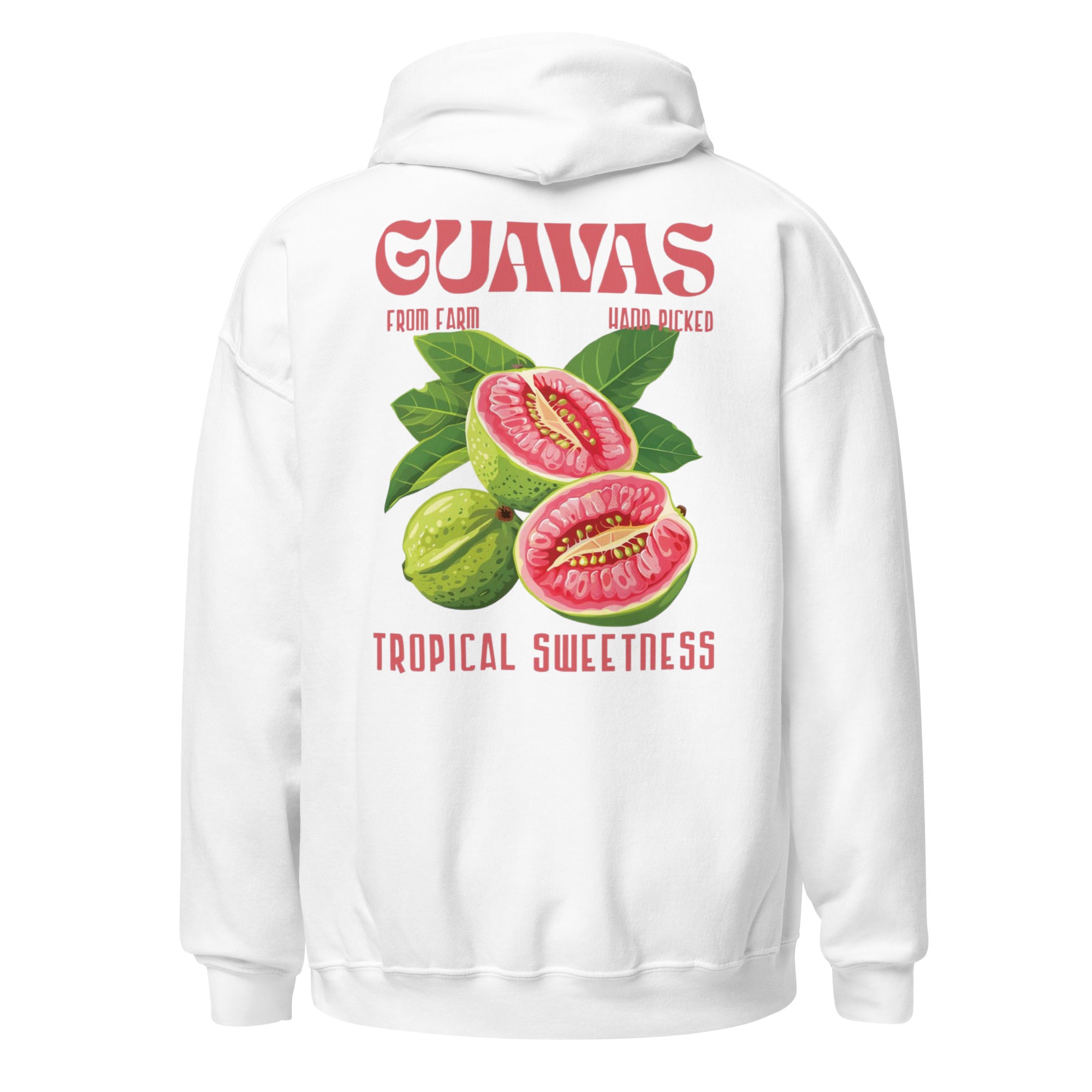 Guavas