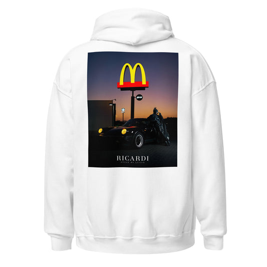 Mc Donald’s
